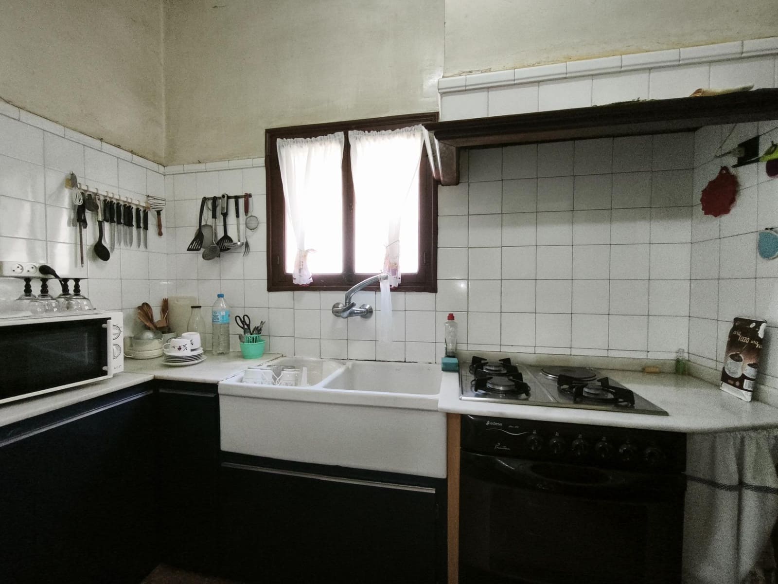 4 slaapkamer Huis te koop in Cocentaina met garage - € 250.000 (Ref: 10120129)