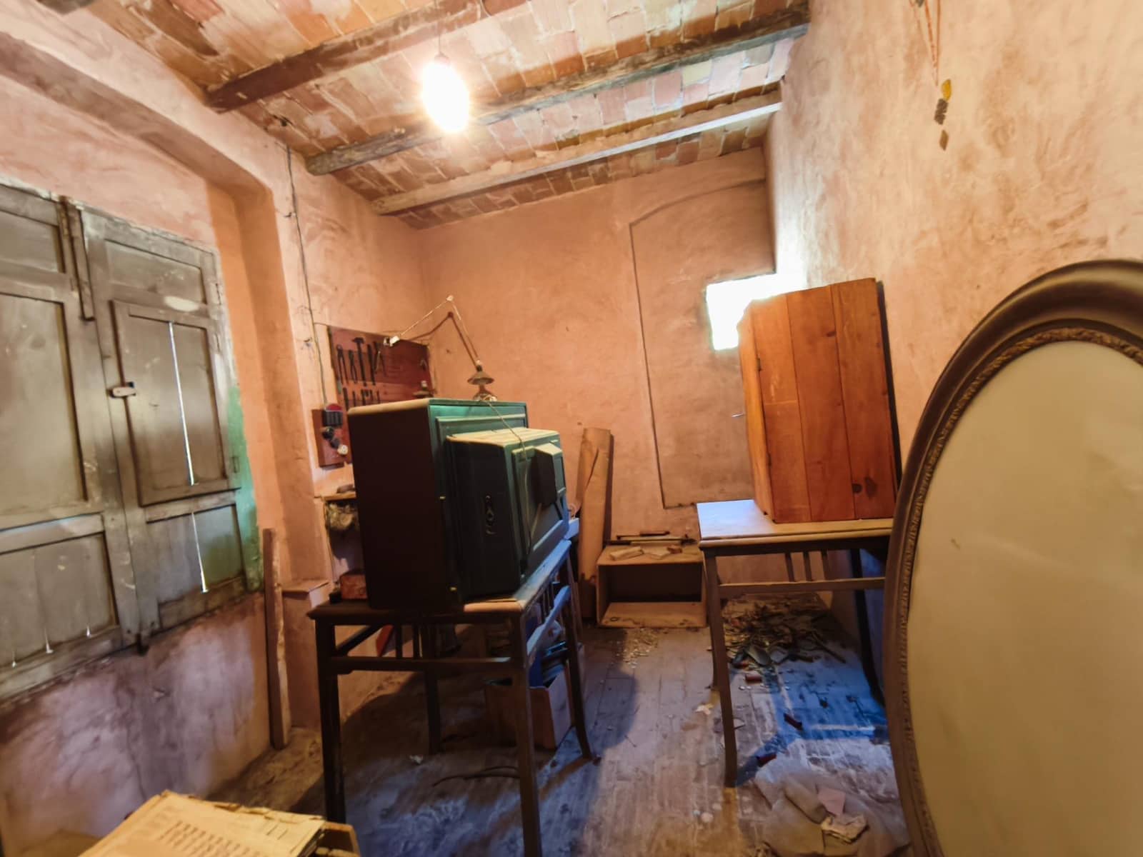 4 slaapkamer Huis te koop in Cocentaina met garage - € 250.000 (Ref: 10120129)