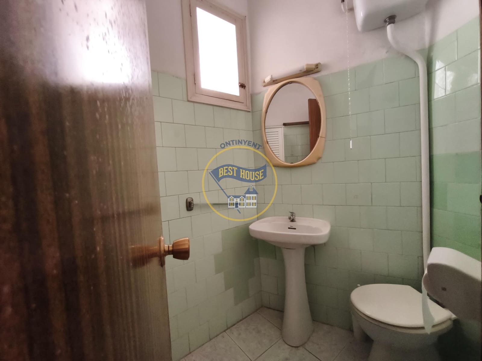 5 slaapkamer Huis te koop in Banyeres de Mariola - € 145.000 (Ref: 10120130)