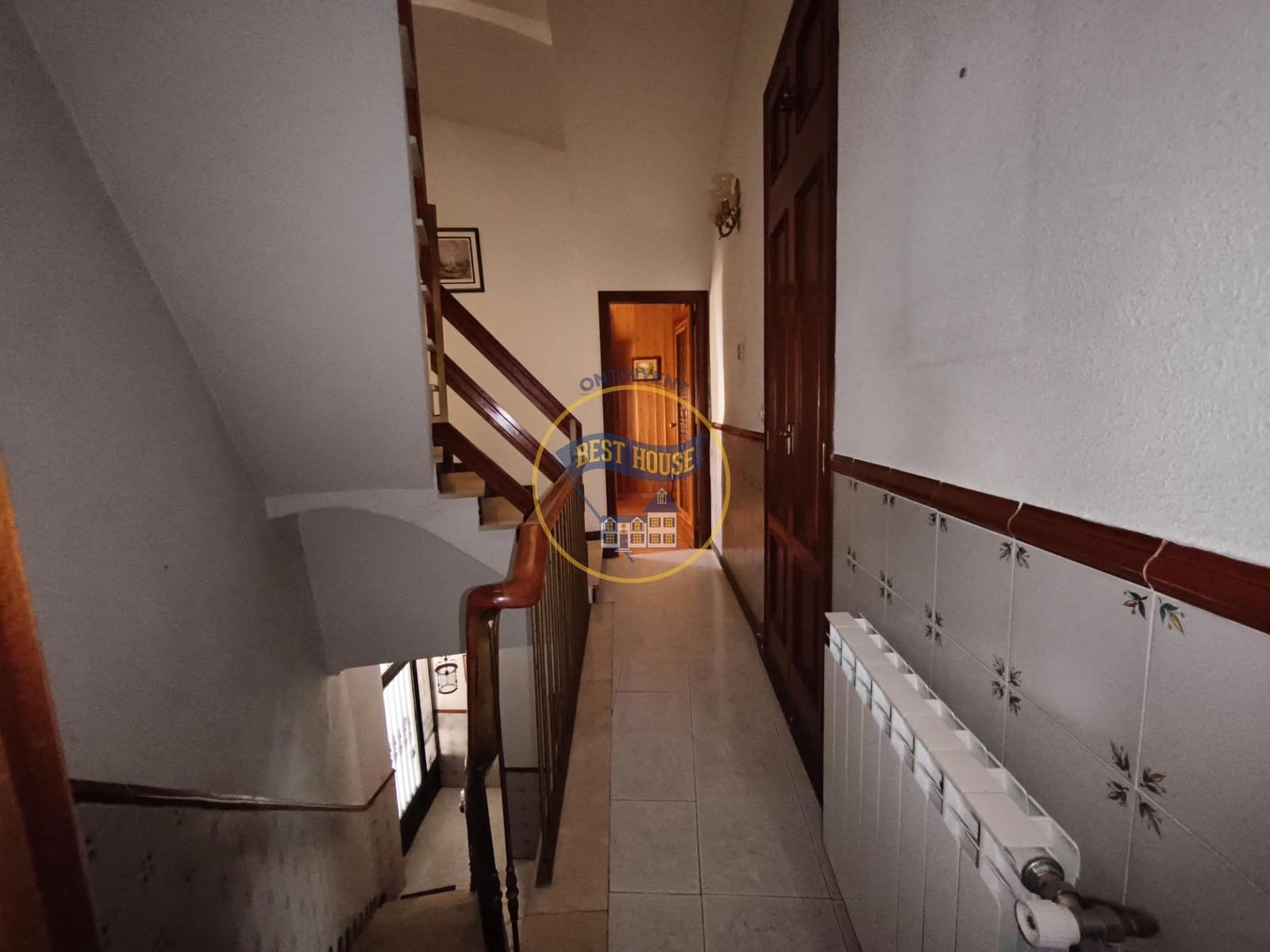 5 slaapkamer Huis te koop in Banyeres de Mariola - € 145.000 (Ref: 10120130)