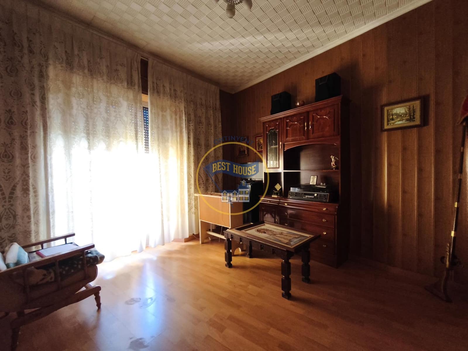 5 slaapkamer Huis te koop in Banyeres de Mariola - € 145.000 (Ref: 10120130)