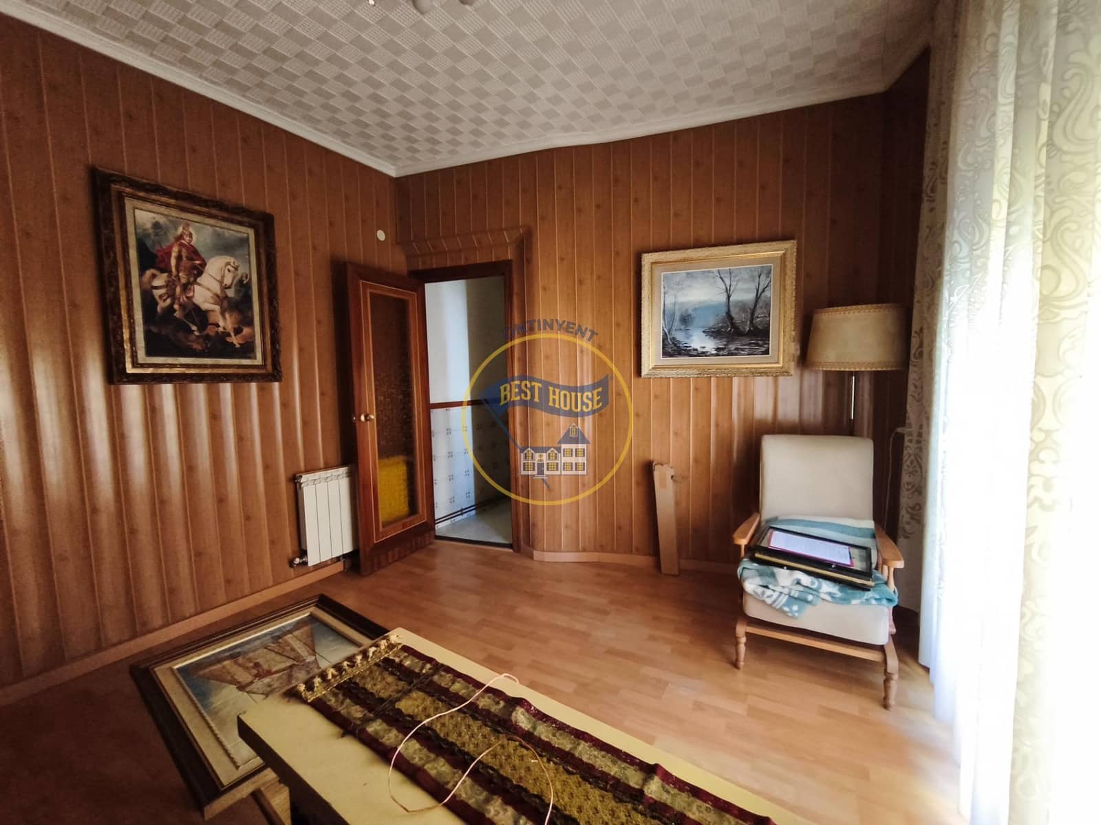 5 slaapkamer Huis te koop in Banyeres de Mariola - € 145.000 (Ref: 10120130)
