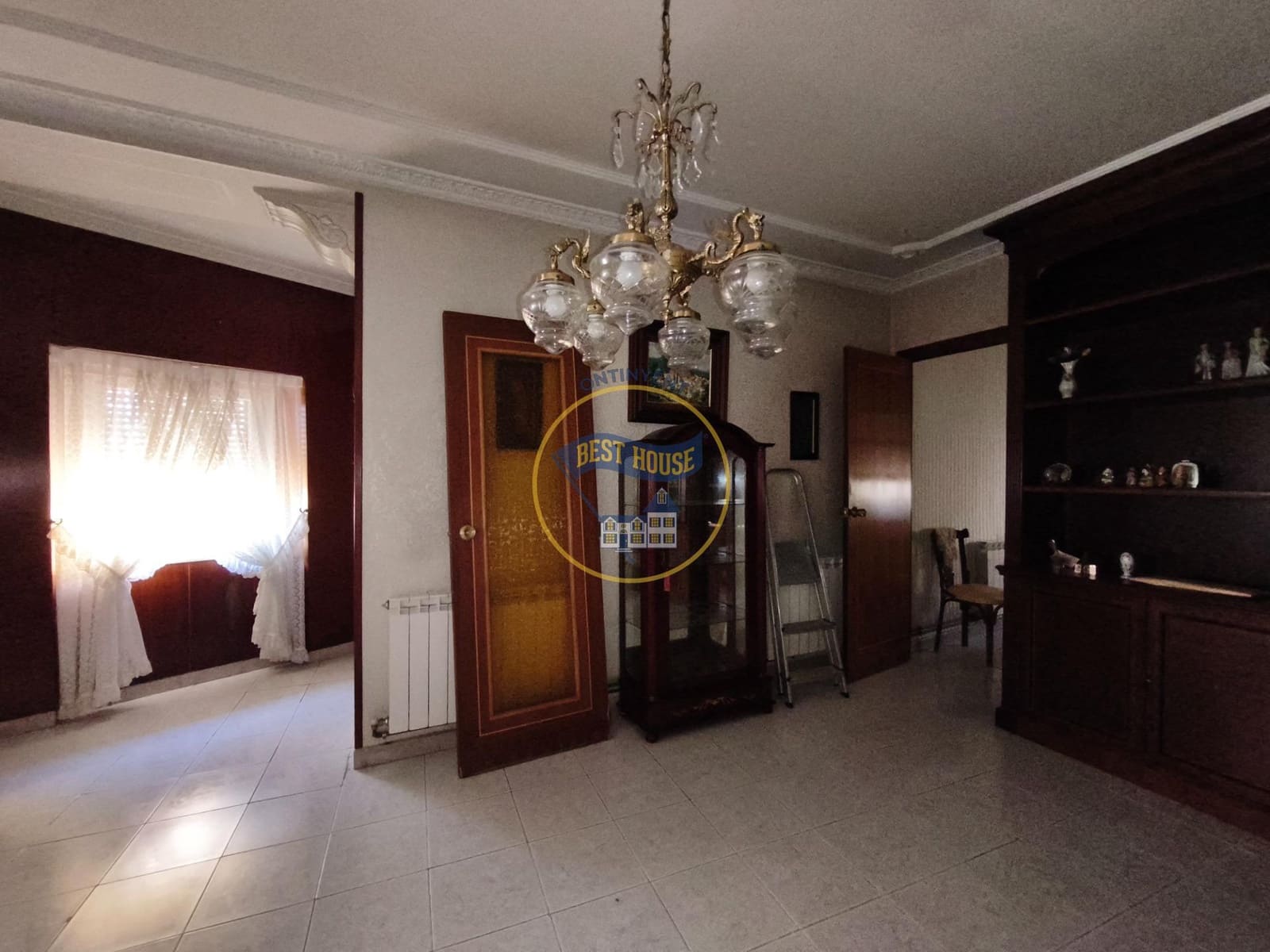 5 slaapkamer Huis te koop in Banyeres de Mariola - € 145.000 (Ref: 10120130)