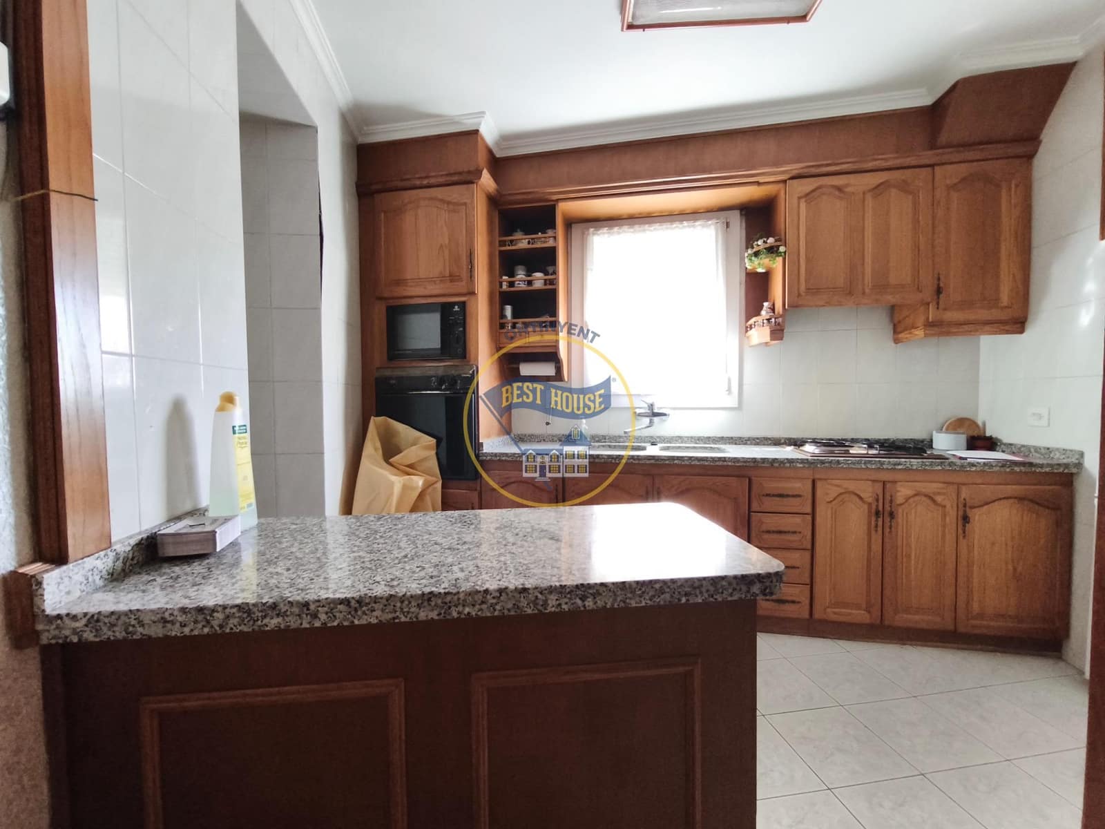 5 slaapkamer Huis te koop in Banyeres de Mariola - € 145.000 (Ref: 10120130)