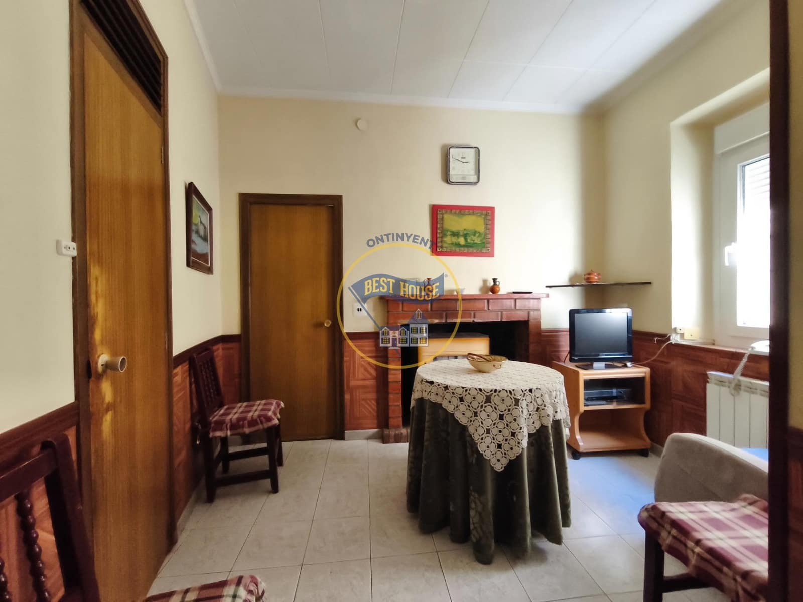 5 slaapkamer Huis te koop in Banyeres de Mariola - € 145.000 (Ref: 10120130)