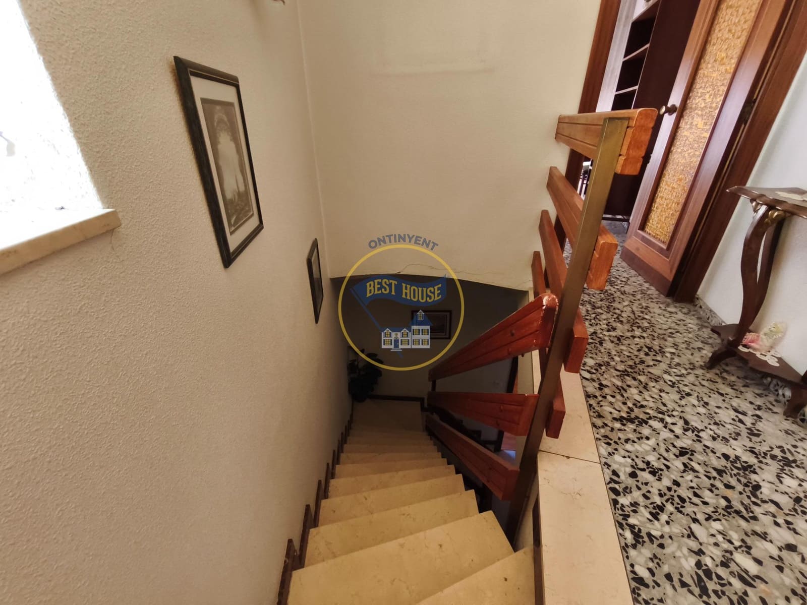 5 slaapkamer Huis te koop in Banyeres de Mariola - € 145.000 (Ref: 10120130)