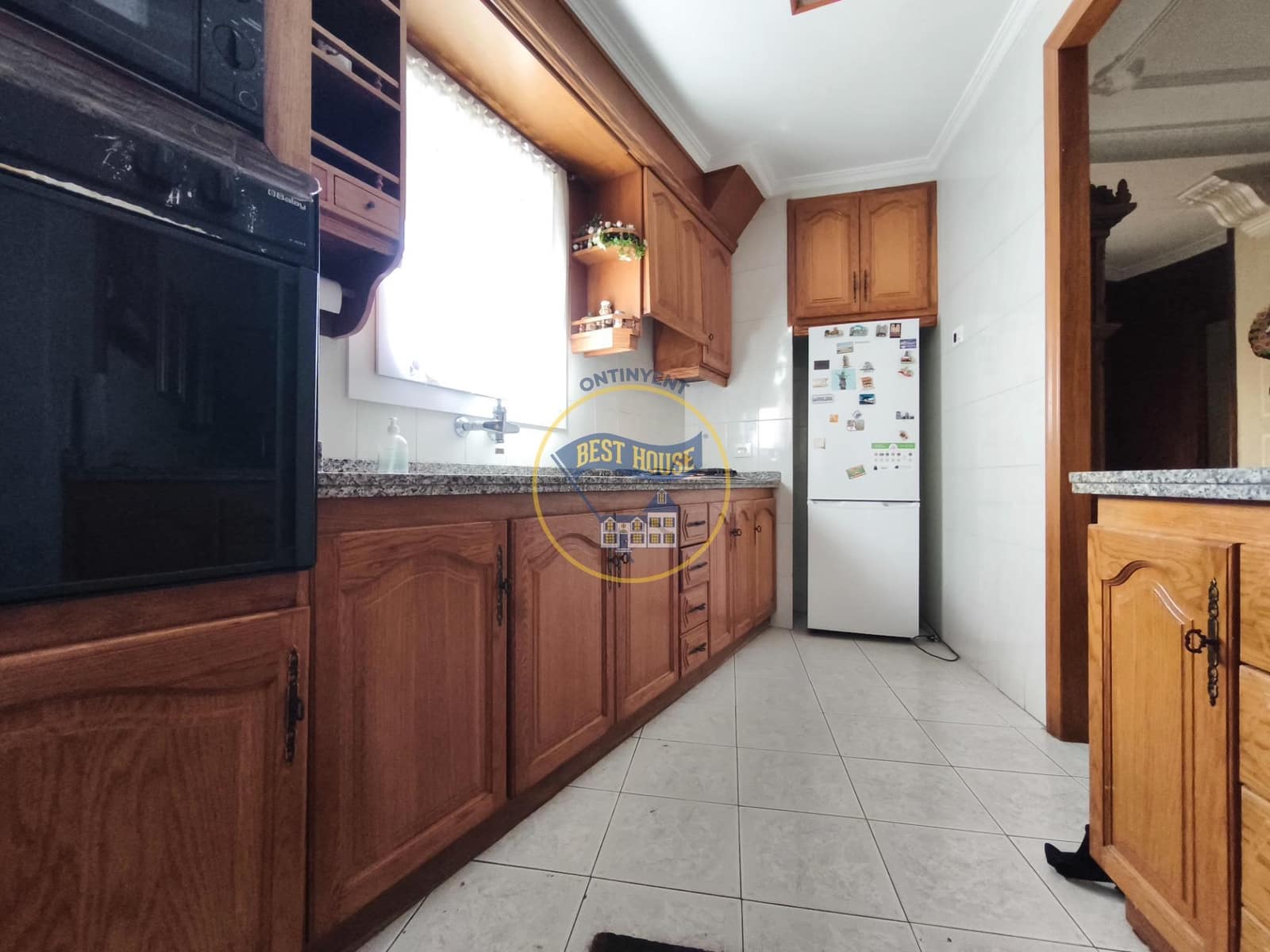 5 slaapkamer Huis te koop in Banyeres de Mariola - € 145.000 (Ref: 10120130)