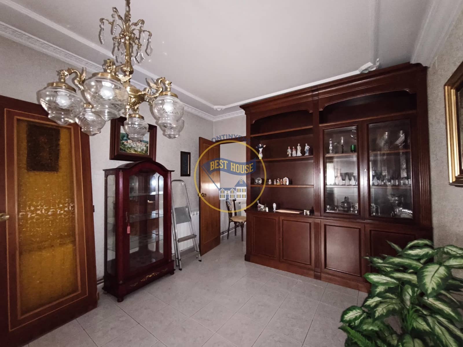 5 slaapkamer Huis te koop in Banyeres de Mariola - € 145.000 (Ref: 10120130)