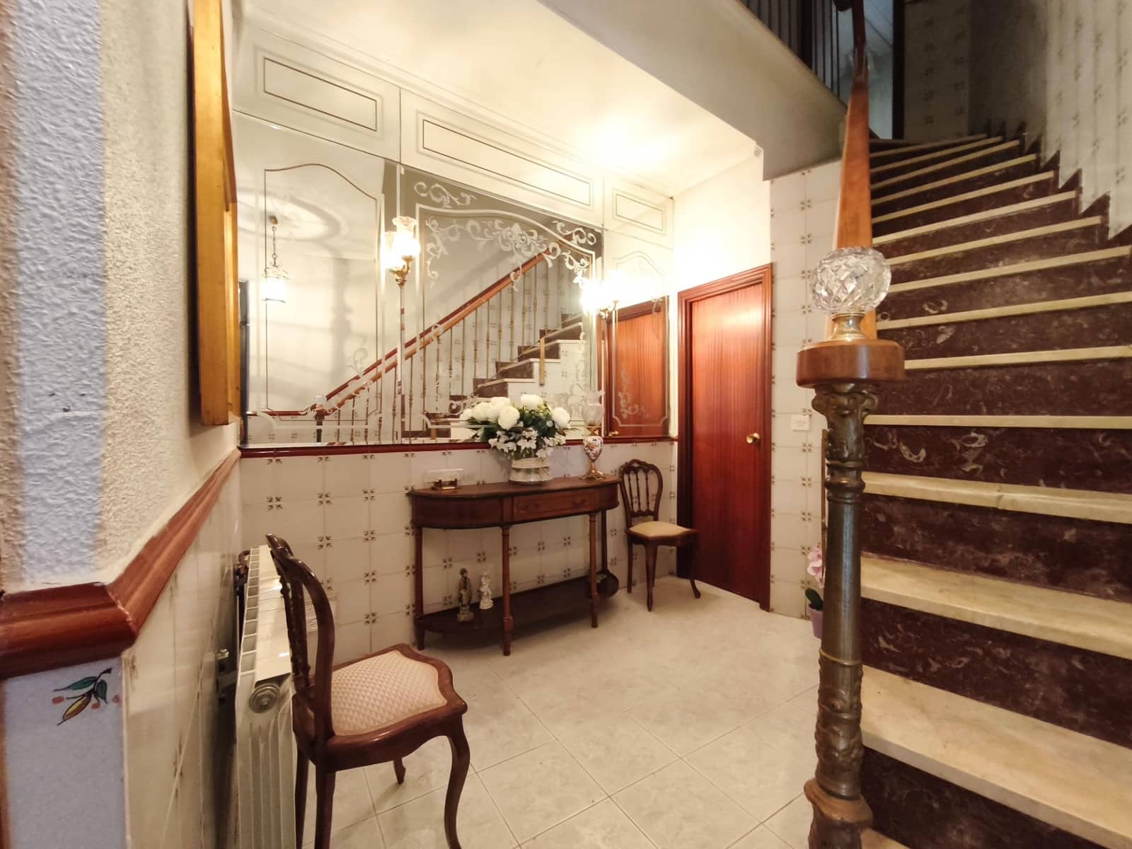 5 slaapkamer Huis te koop in Banyeres de Mariola - € 145.000 (Ref: 10120130)