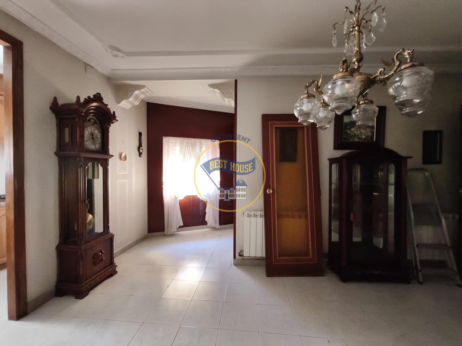 5 slaapkamer Huis te koop in Banyeres de Mariola - € 145.000 (Ref: 10120130)