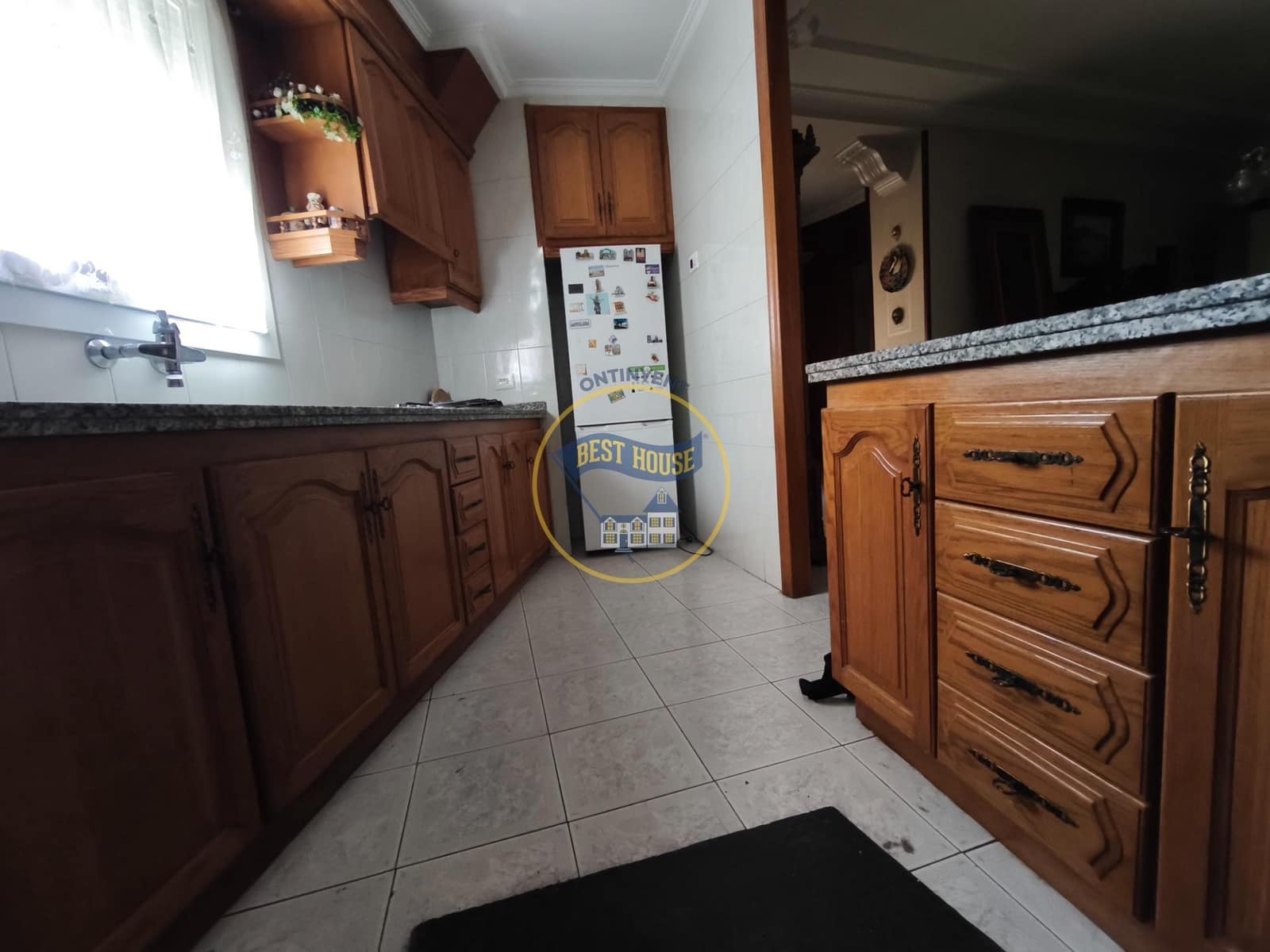 5 slaapkamer Huis te koop in Banyeres de Mariola - € 145.000 (Ref: 10120130)