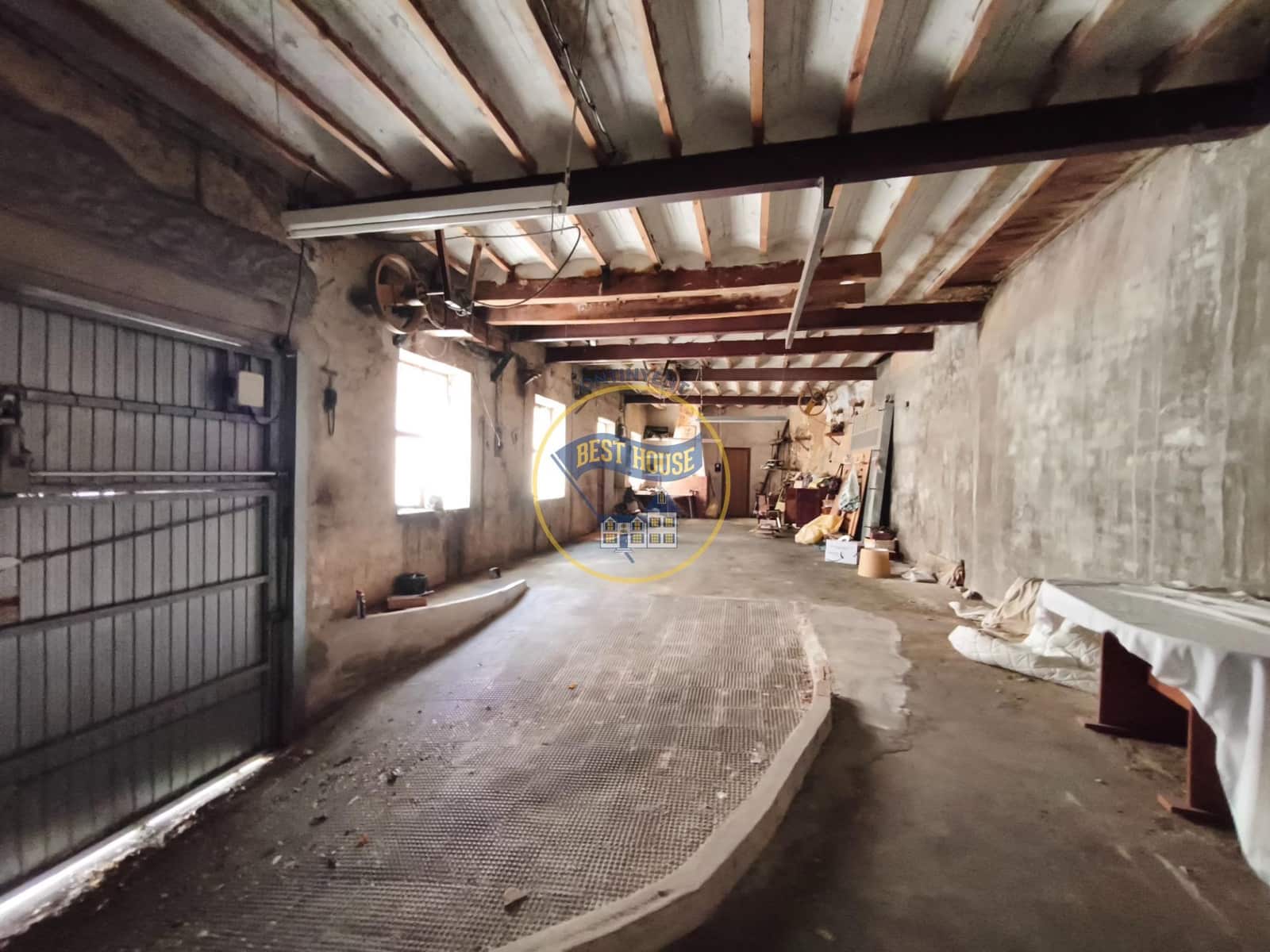 5 slaapkamer Huis te koop in Banyeres de Mariola - € 145.000 (Ref: 10120130)