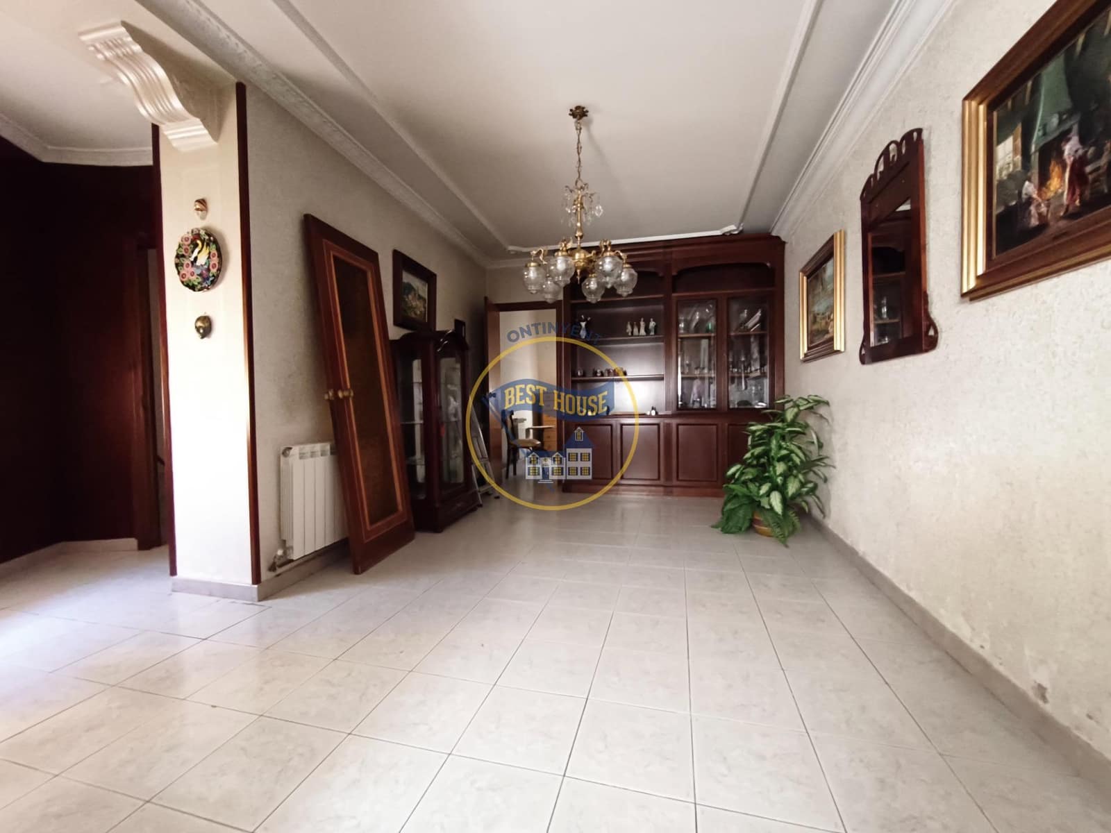 5 slaapkamer Huis te koop in Banyeres de Mariola - € 145.000 (Ref: 10120130)