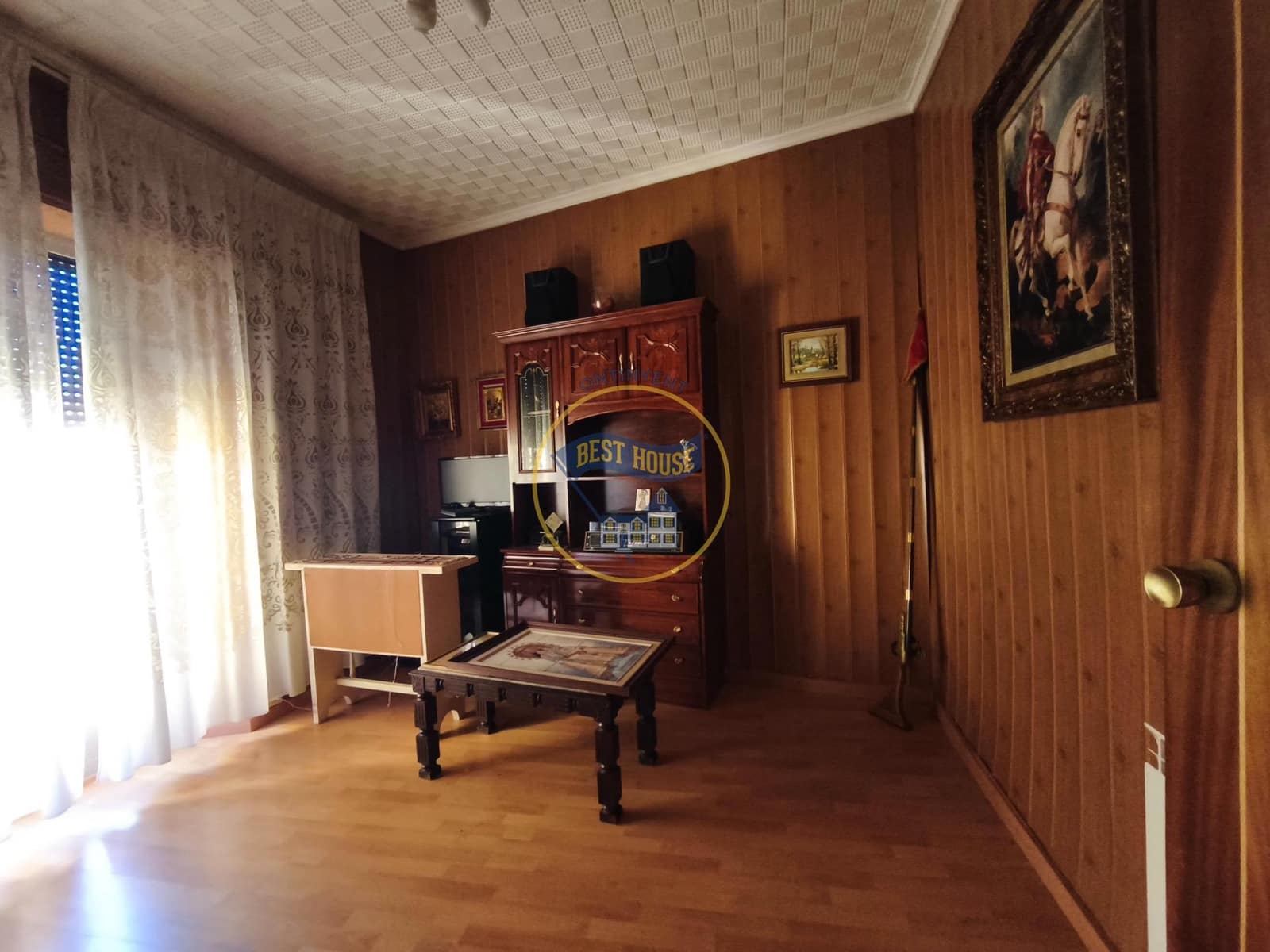 5 slaapkamer Huis te koop in Banyeres de Mariola - € 145.000 (Ref: 10120130)