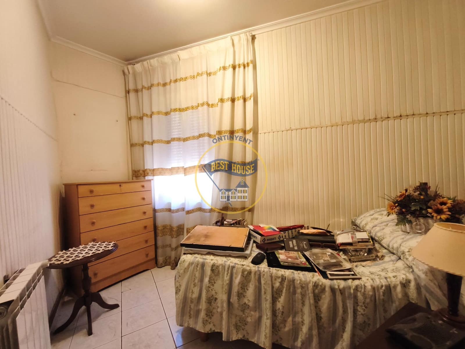 5 slaapkamer Huis te koop in Banyeres de Mariola - € 145.000 (Ref: 10120130)