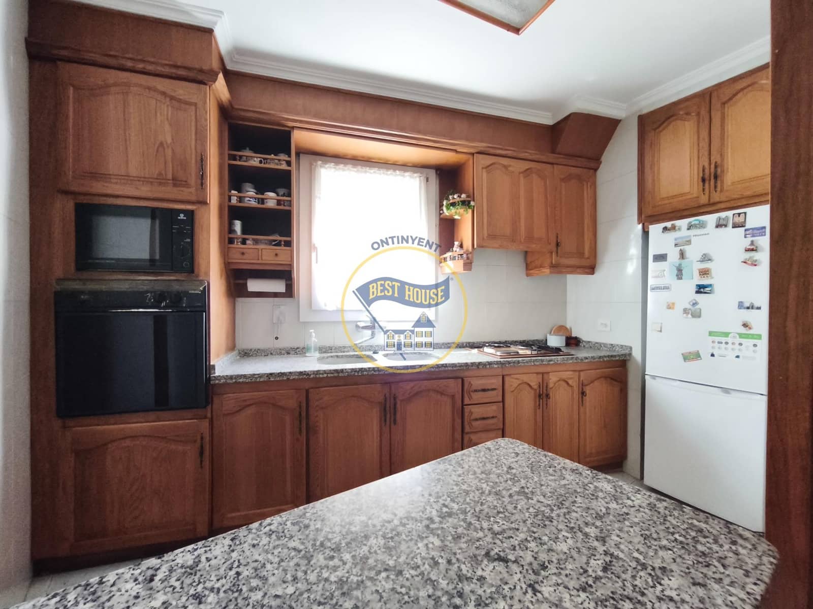 5 slaapkamer Huis te koop in Banyeres de Mariola - € 145.000 (Ref: 10120130)
