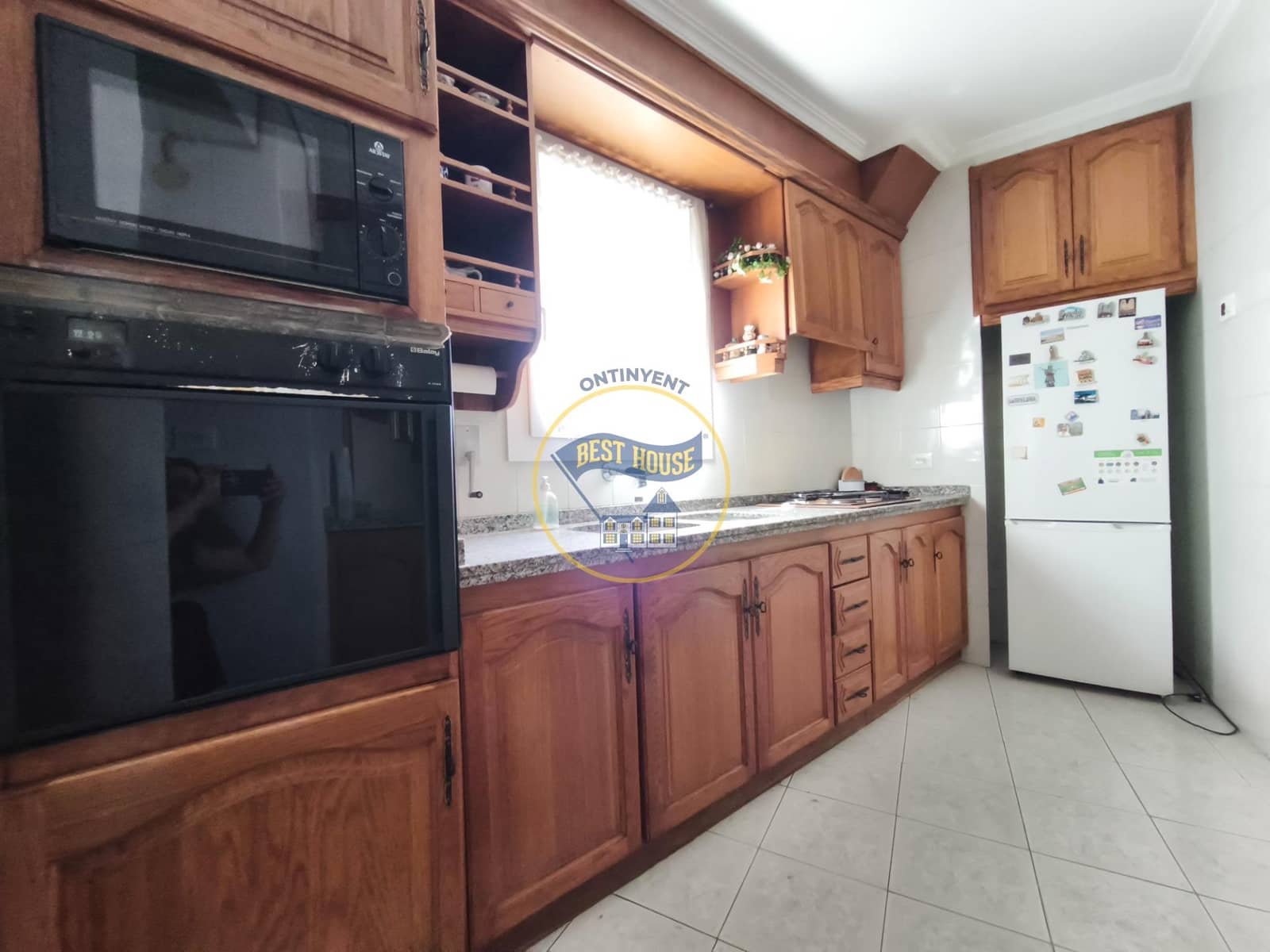 5 slaapkamer Huis te koop in Banyeres de Mariola - € 145.000 (Ref: 10120130)