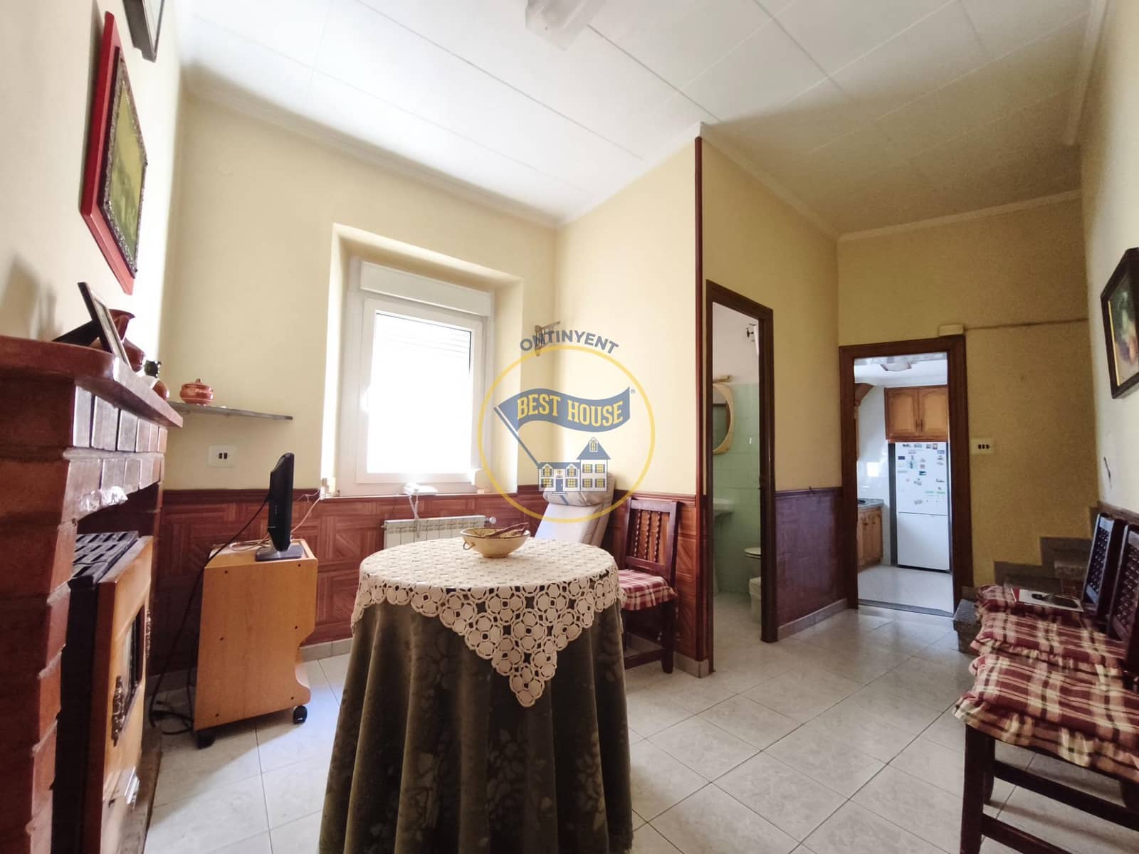 5 slaapkamer Huis te koop in Banyeres de Mariola - € 145.000 (Ref: 10120130)