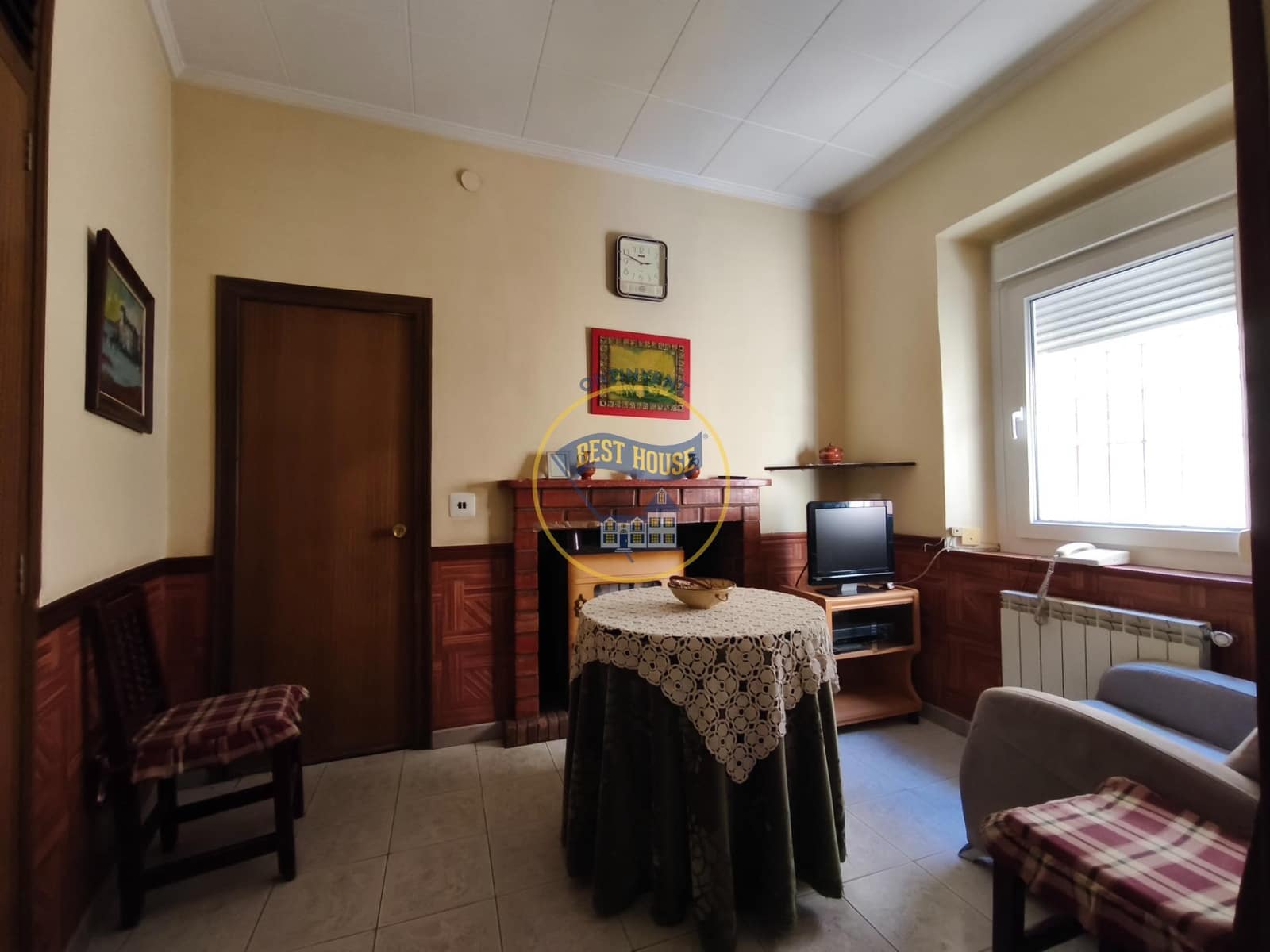 5 slaapkamer Huis te koop in Banyeres de Mariola - € 145.000 (Ref: 10120130)