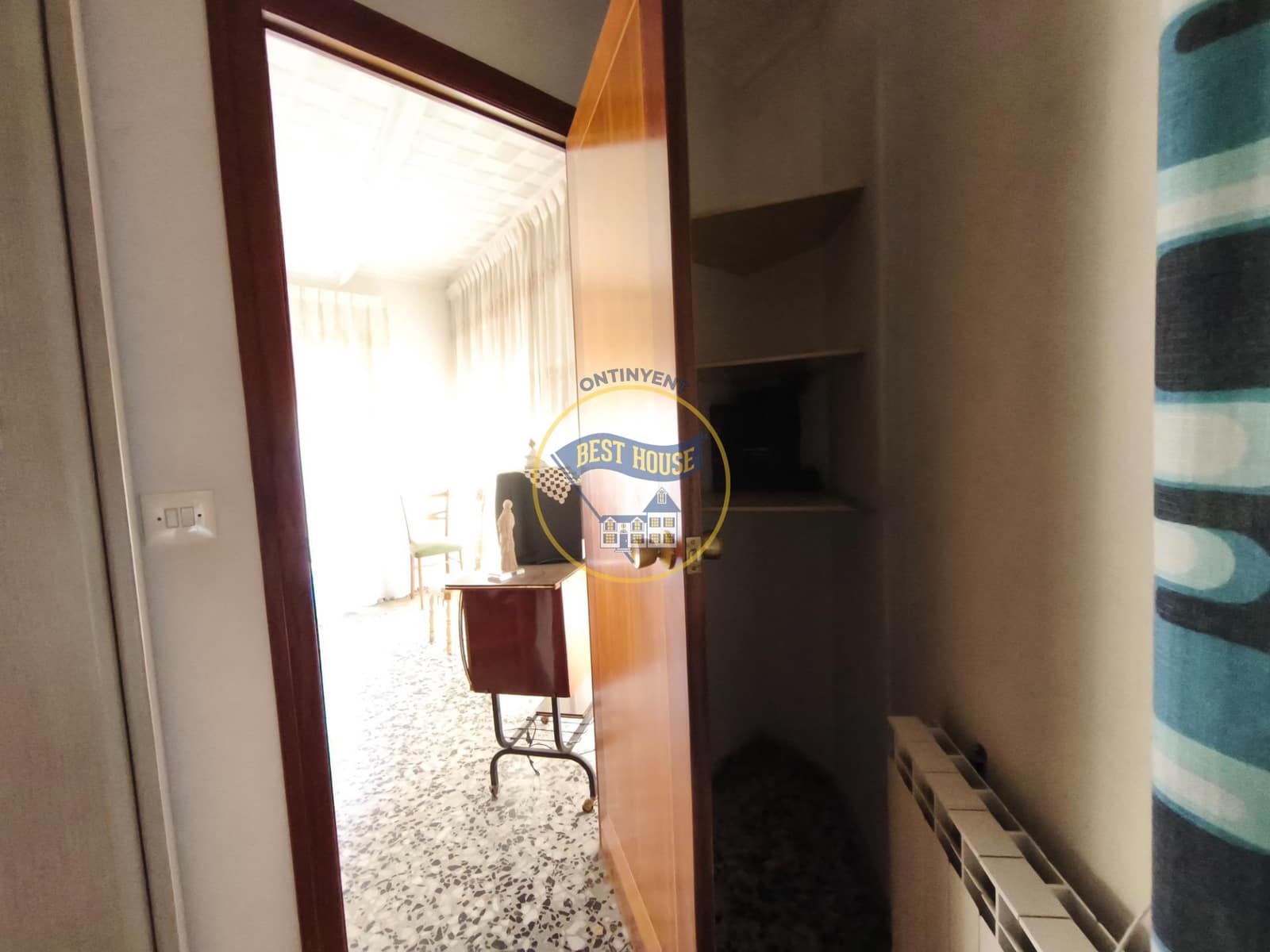 5 slaapkamer Huis te koop in Banyeres de Mariola - € 145.000 (Ref: 10120130)