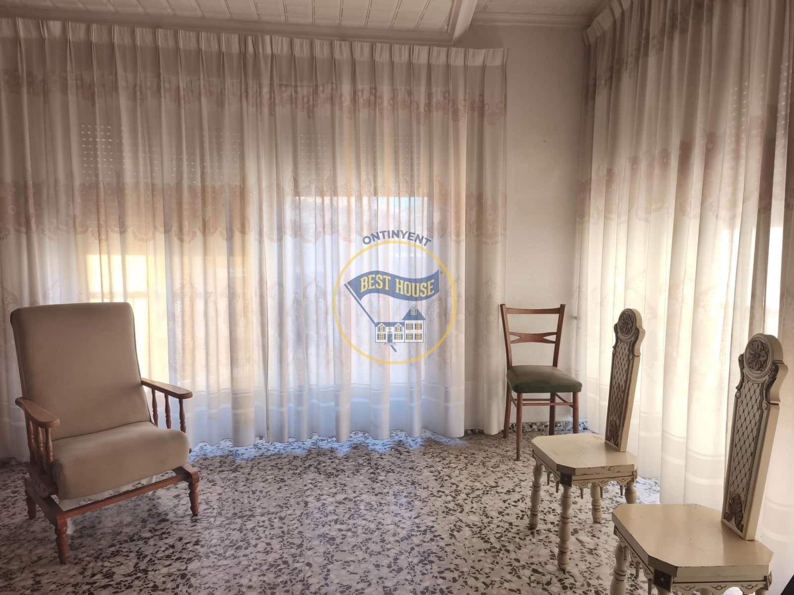 5 slaapkamer Huis te koop in Banyeres de Mariola - € 145.000 (Ref: 10120130)