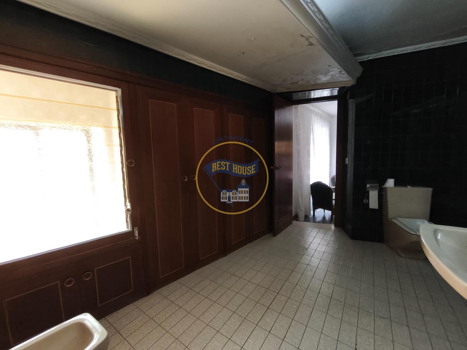 5 slaapkamer Huis te koop in Banyeres de Mariola - € 145.000 (Ref: 10120130)