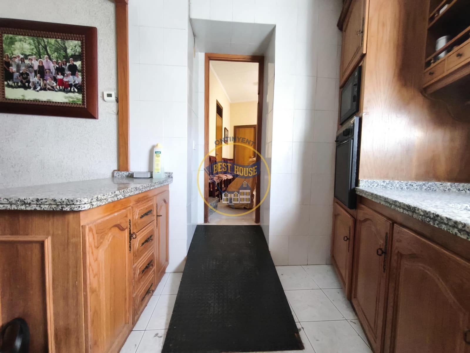 5 slaapkamer Huis te koop in Banyeres de Mariola - € 145.000 (Ref: 10120130)