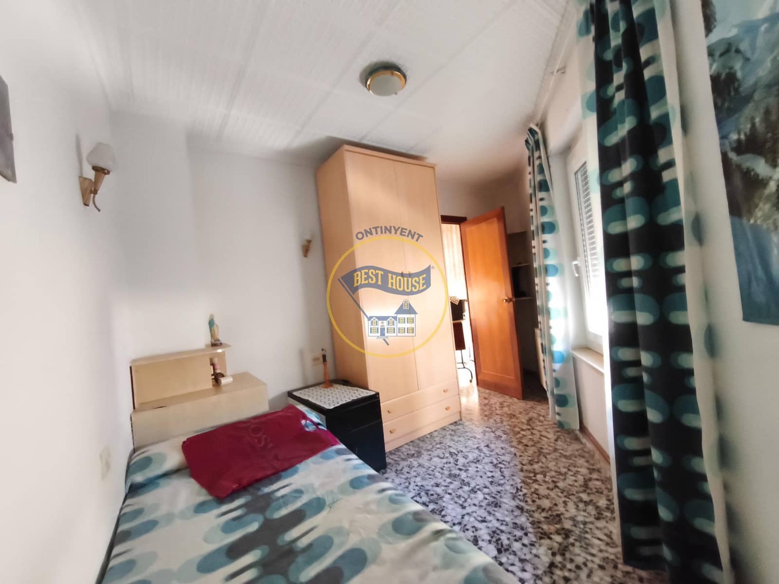 5 slaapkamer Huis te koop in Banyeres de Mariola - € 145.000 (Ref: 10120130)