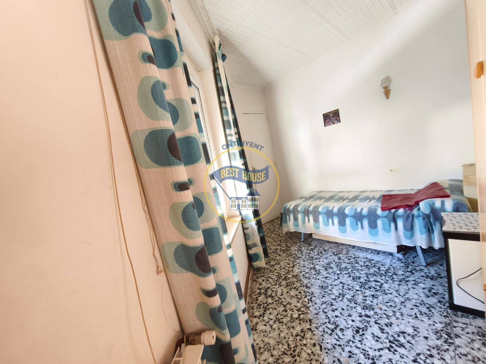 5 slaapkamer Huis te koop in Banyeres de Mariola - € 145.000 (Ref: 10120130)
