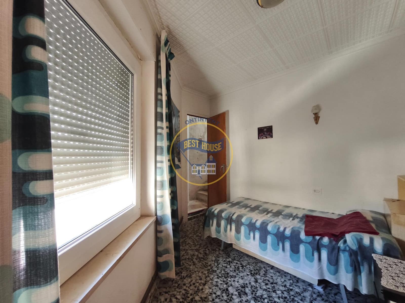 5 slaapkamer Huis te koop in Banyeres de Mariola - € 145.000 (Ref: 10120130)