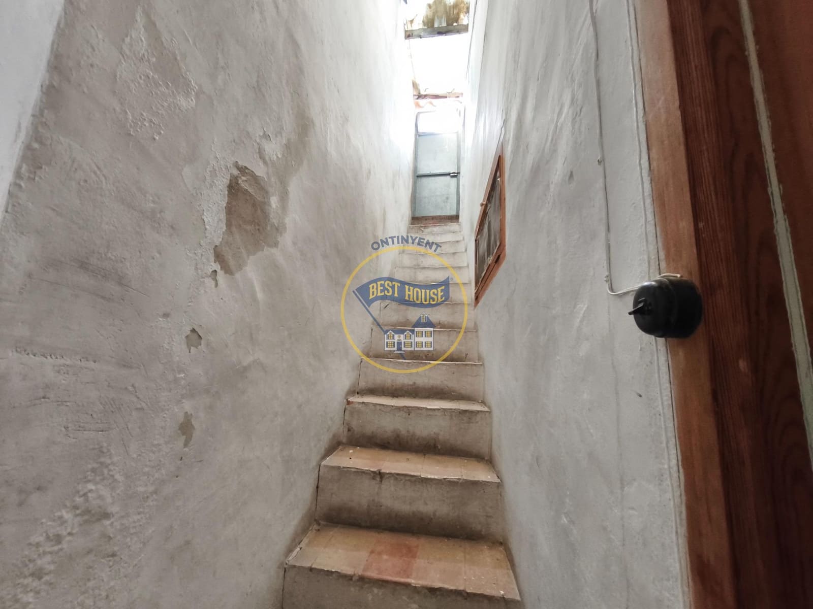 5 slaapkamer Huis te koop in Banyeres de Mariola - € 145.000 (Ref: 10120130)