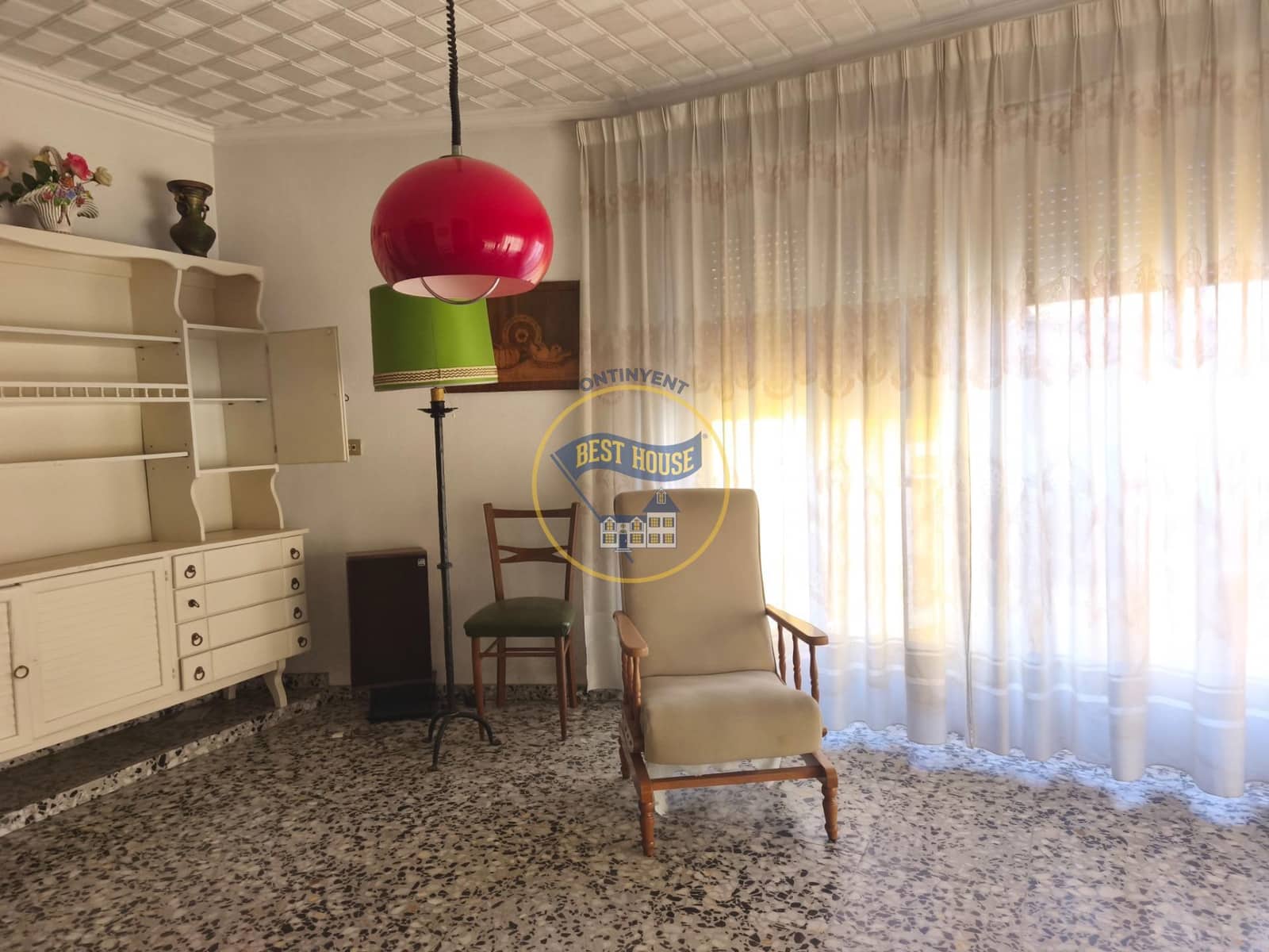 5 slaapkamer Huis te koop in Banyeres de Mariola - € 145.000 (Ref: 10120130)