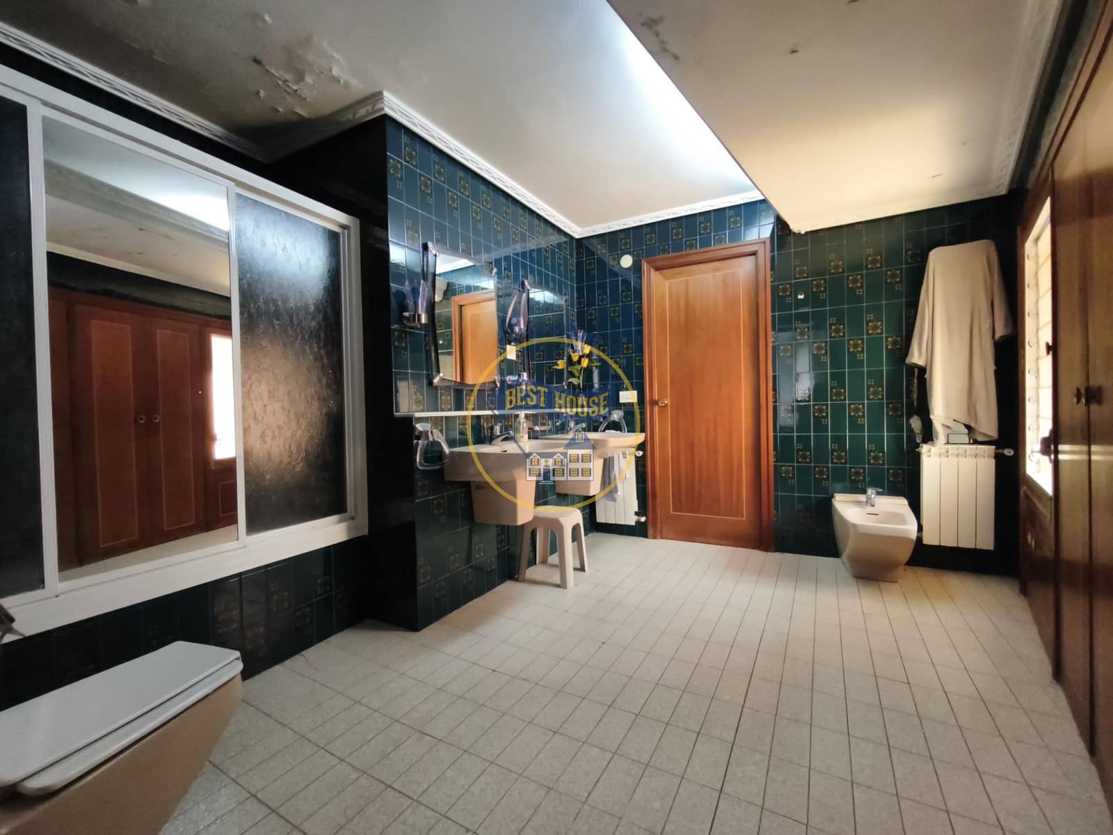 5 slaapkamer Huis te koop in Banyeres de Mariola - € 145.000 (Ref: 10120130)