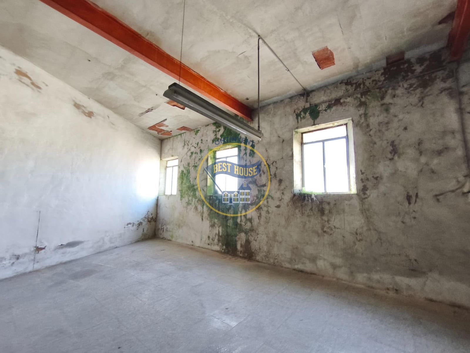 5 slaapkamer Huis te koop in Banyeres de Mariola - € 145.000 (Ref: 10120130)