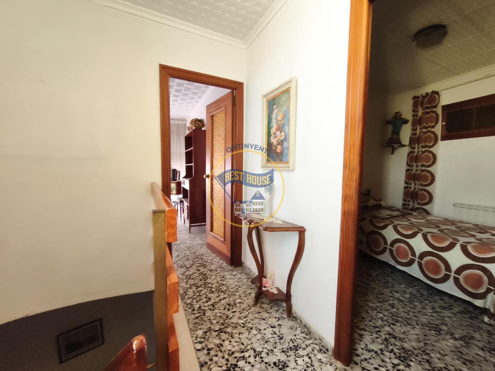 5 slaapkamer Huis te koop in Banyeres de Mariola - € 145.000 (Ref: 10120130)