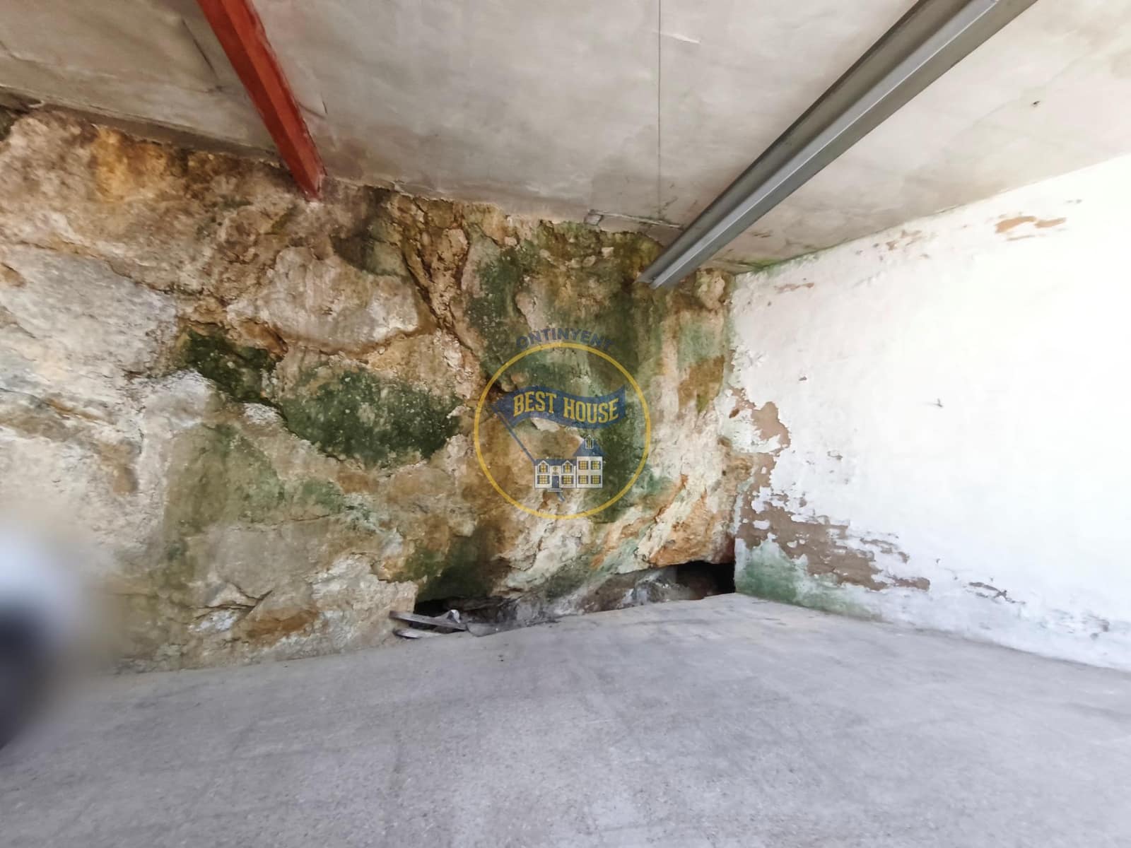 5 slaapkamer Huis te koop in Banyeres de Mariola - € 145.000 (Ref: 10120130)
