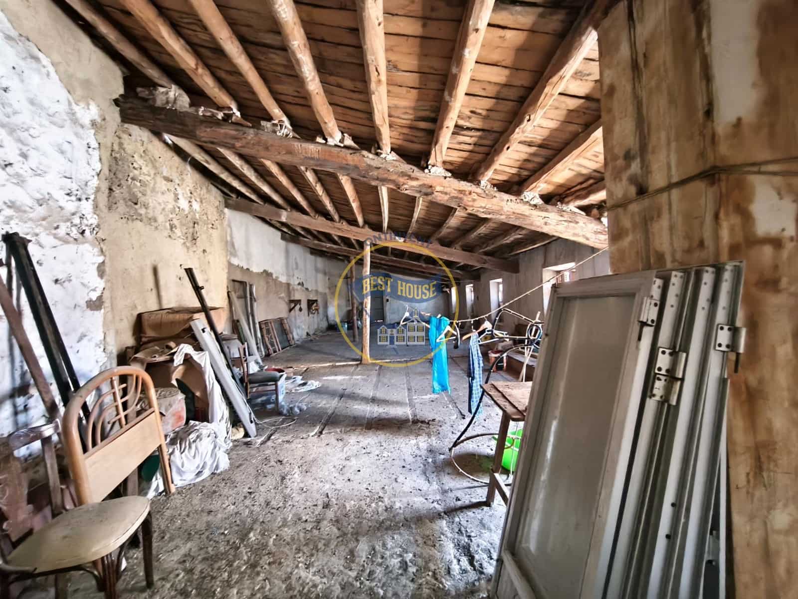 5 slaapkamer Huis te koop in Banyeres de Mariola - € 145.000 (Ref: 10120130)