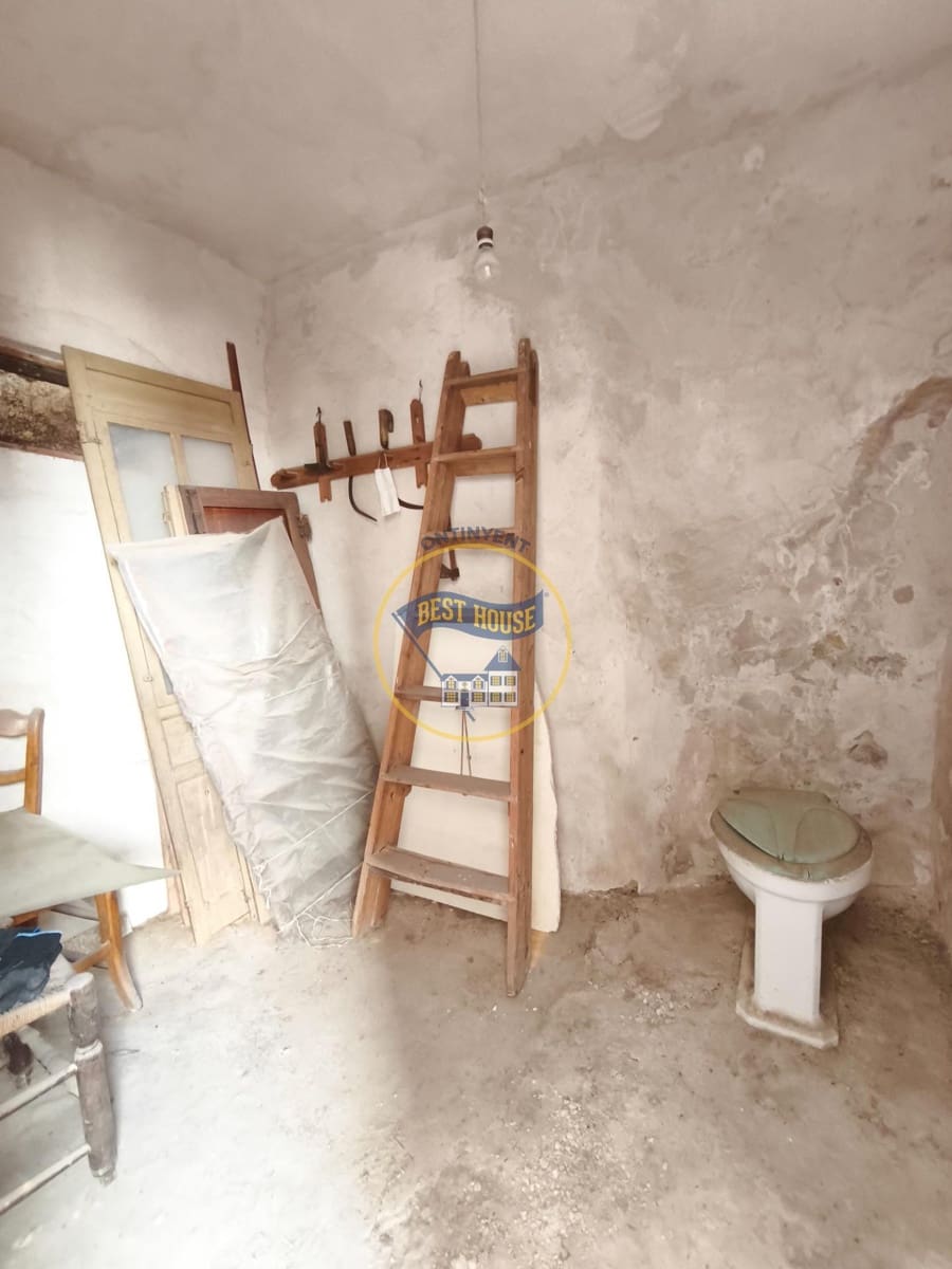 5 camera da letto Casa in vendita in Banyeres de Mariola con garage - 127.000 € (Rif: 10120131)