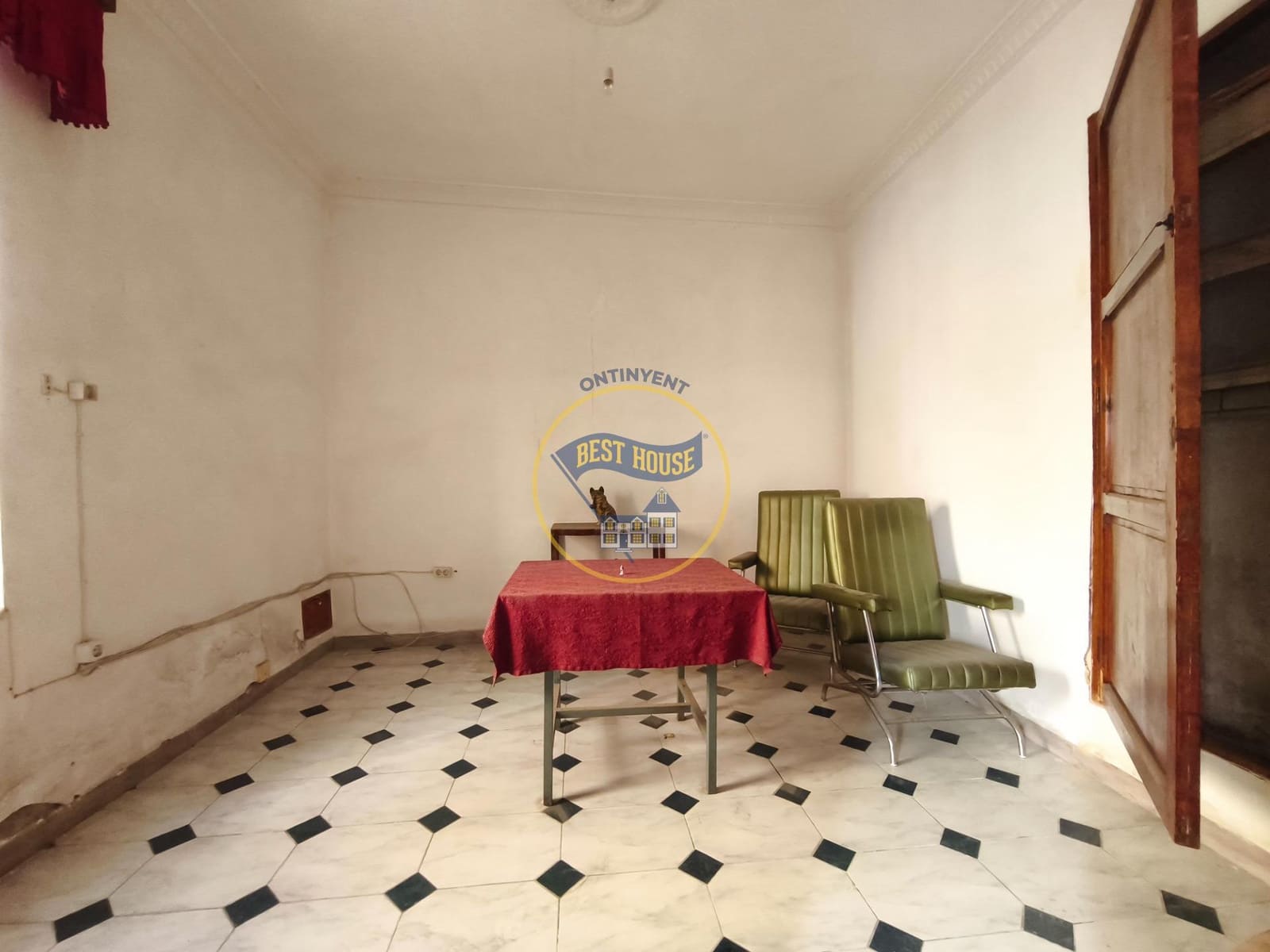 5 camera da letto Casa in vendita in Banyeres de Mariola con garage - 127.000 € (Rif: 10120131)
