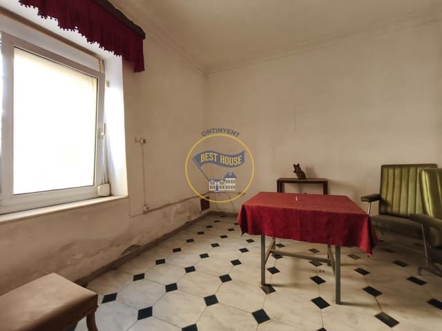 5 bedroom Townhouse for sale in Banyeres de Mariola with garage - € 127,000 (Ref: 10120131)