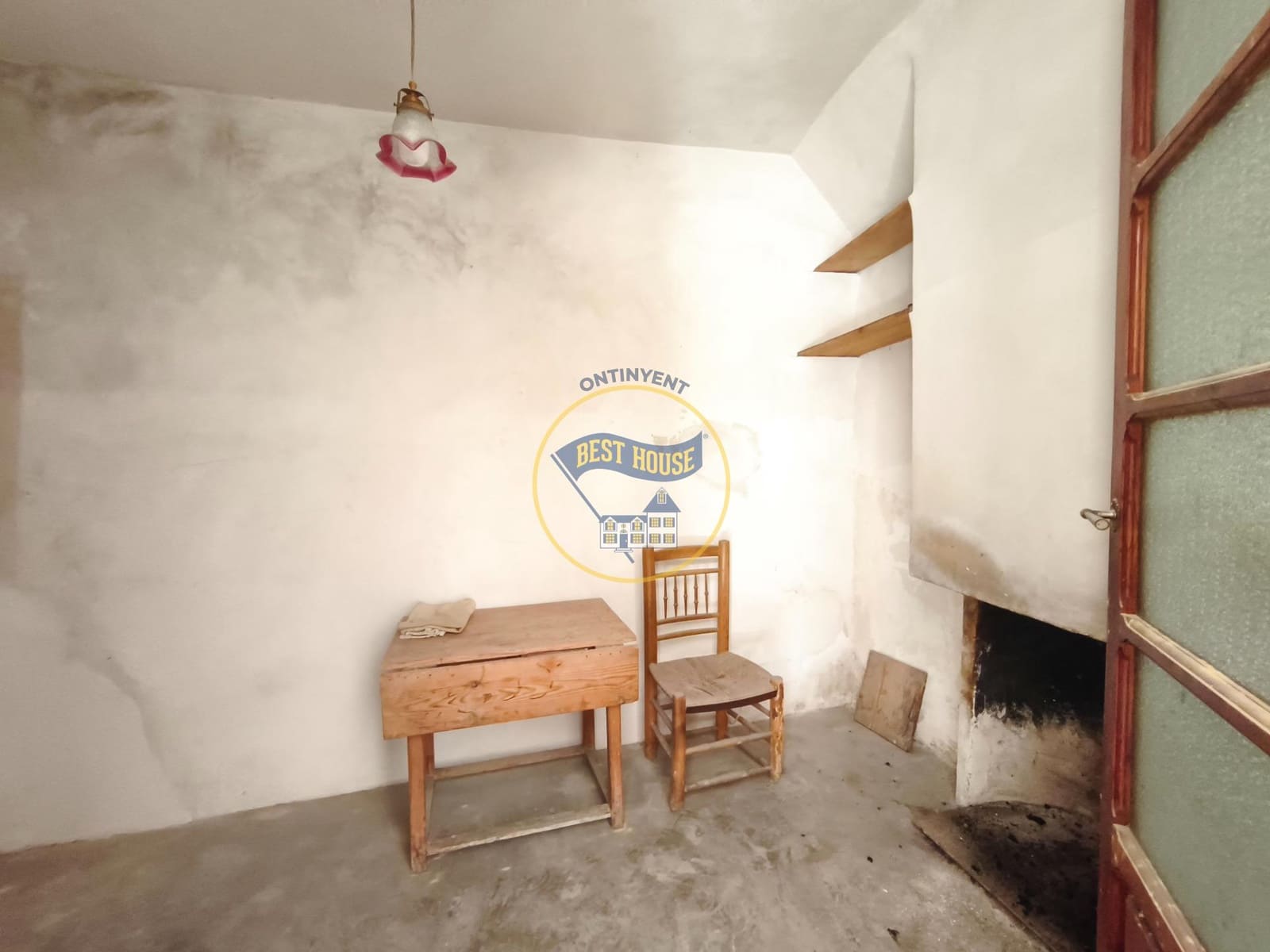 5 camera da letto Casa in vendita in Banyeres de Mariola con garage - 127.000 € (Rif: 10120131)