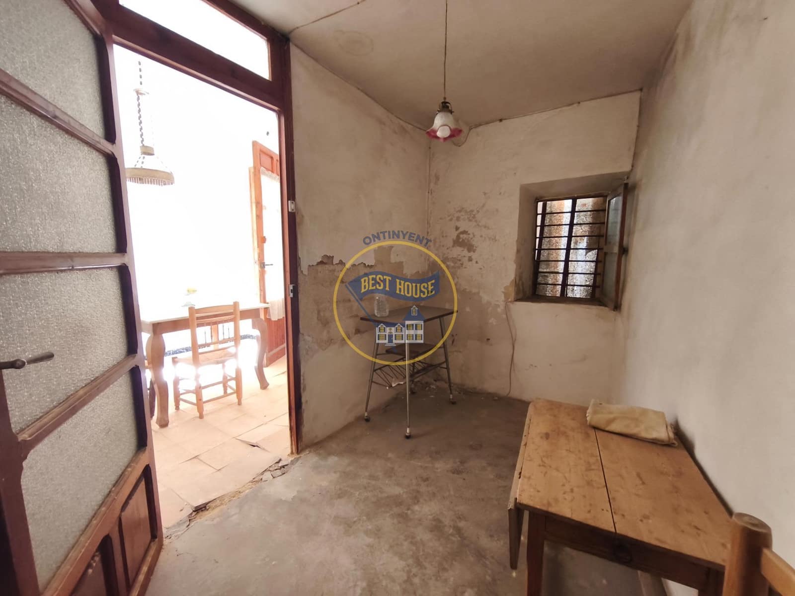 5 camera da letto Casa in vendita in Banyeres de Mariola con garage - 127.000 € (Rif: 10120131)