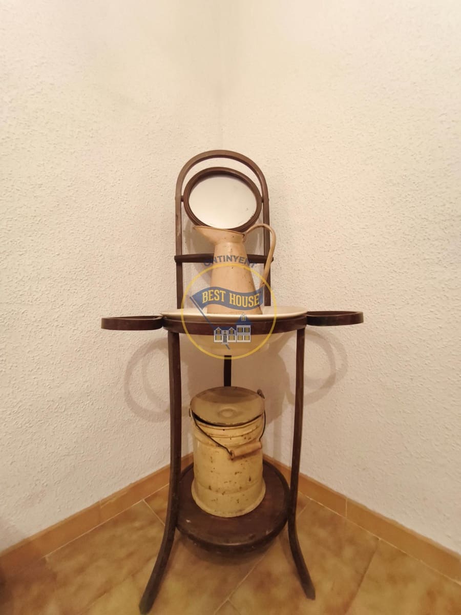 5 camera da letto Casa in vendita in Banyeres de Mariola con garage - 127.000 € (Rif: 10120131)
