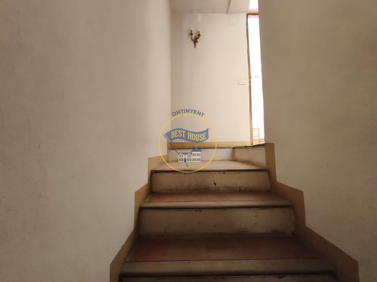5 camera da letto Casa in vendita in Banyeres de Mariola con garage - 127.000 € (Rif: 10120131)