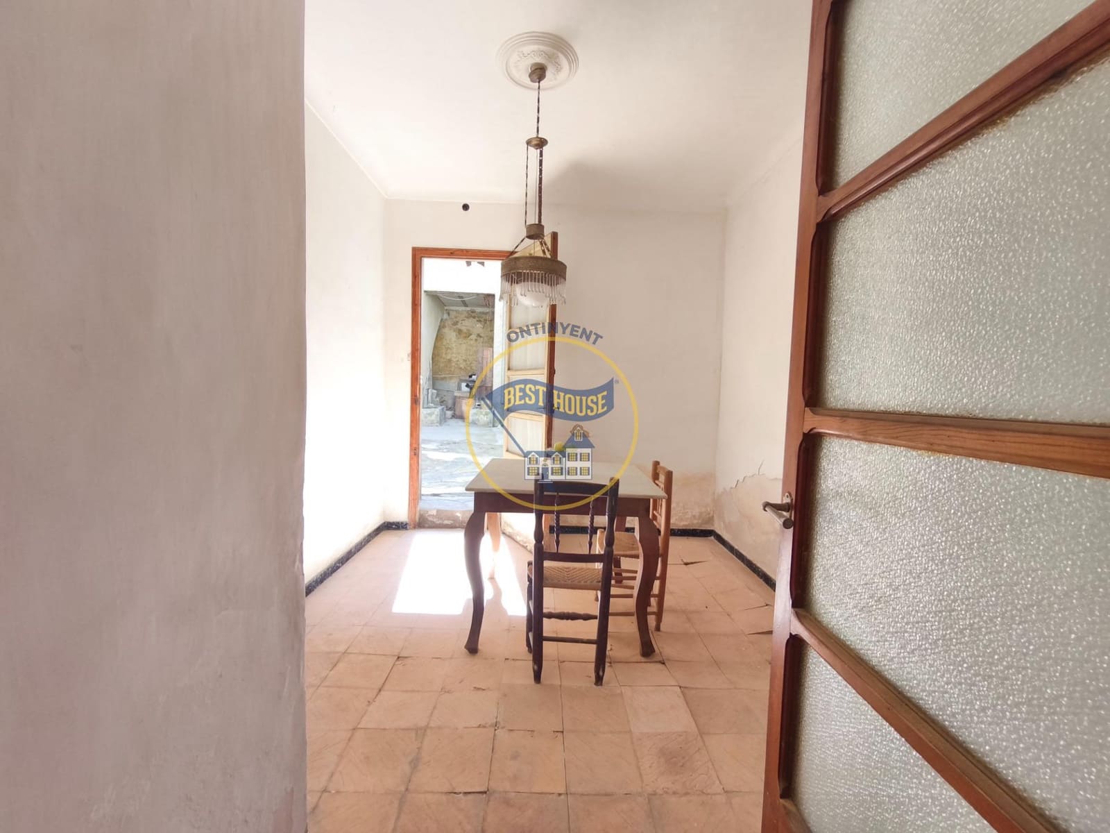 5 camera da letto Casa in vendita in Banyeres de Mariola con garage - 127.000 € (Rif: 10120131)