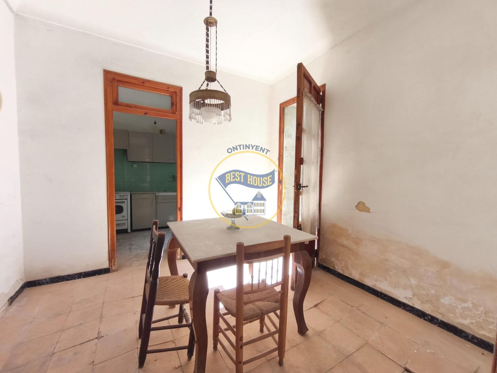 5 camera da letto Casa in vendita in Banyeres de Mariola con garage - 127.000 € (Rif: 10120131)