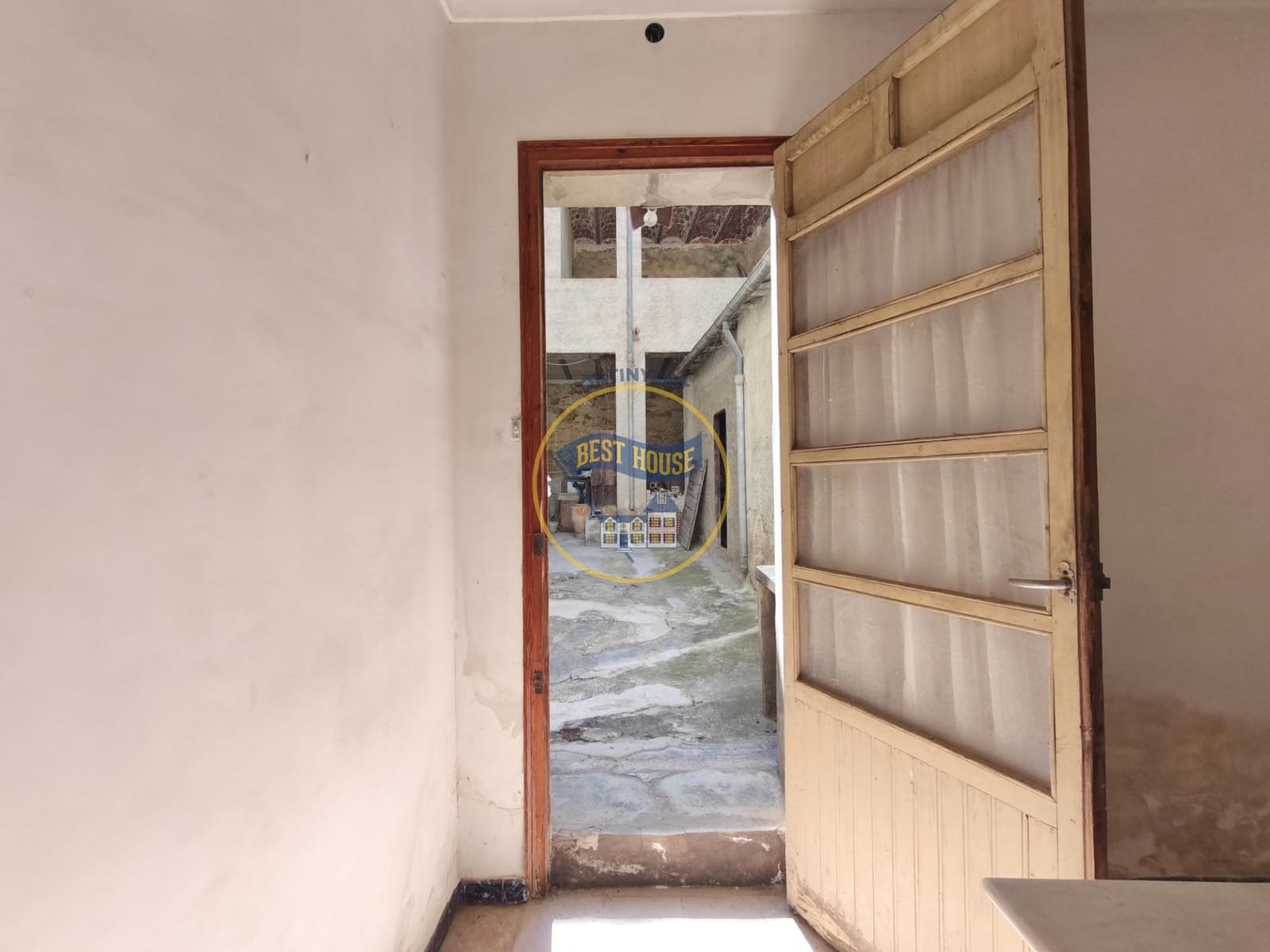 5 camera da letto Casa in vendita in Banyeres de Mariola con garage - 127.000 € (Rif: 10120131)