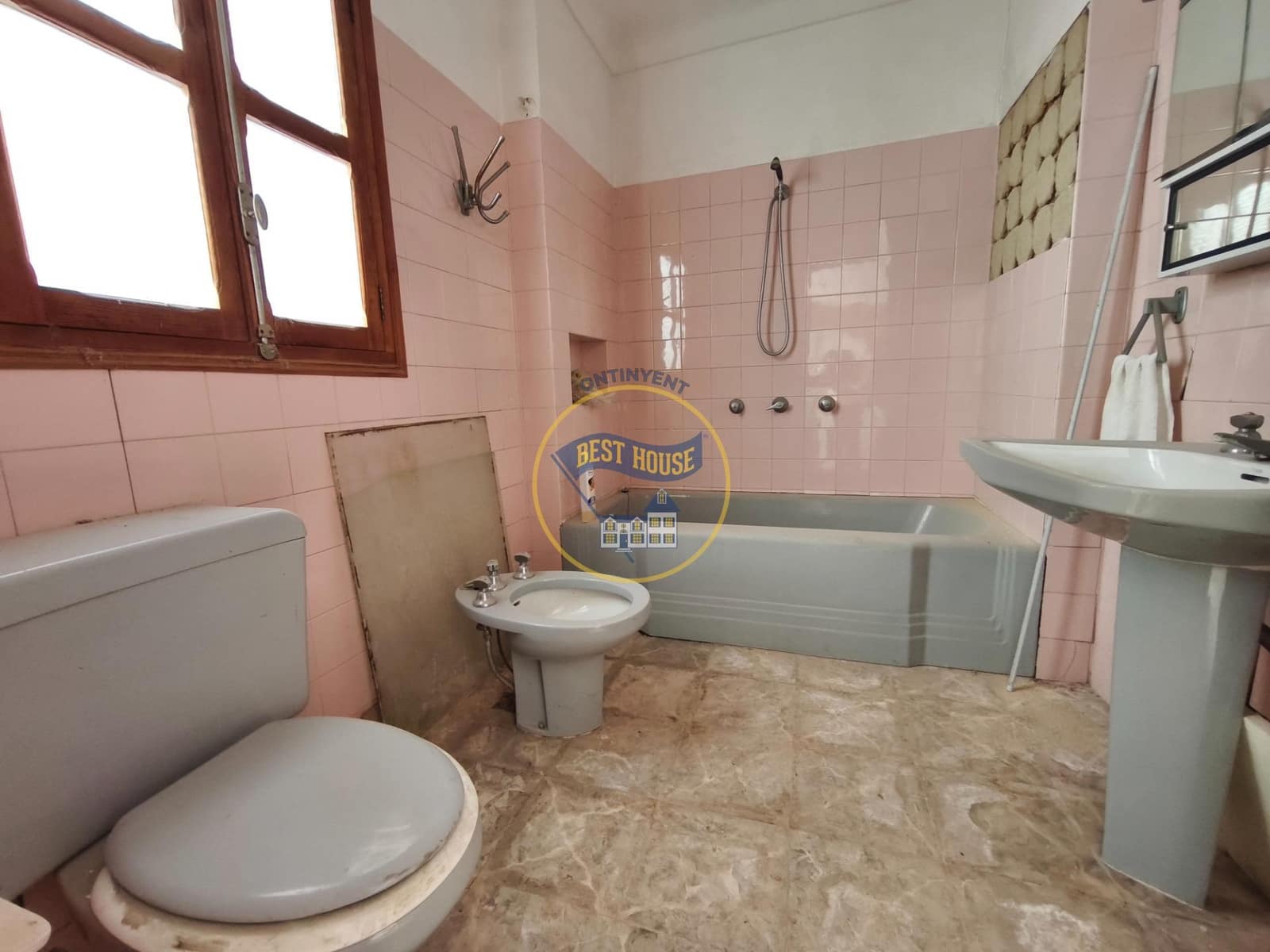 5 camera da letto Casa in vendita in Banyeres de Mariola con garage - 127.000 € (Rif: 10120131)