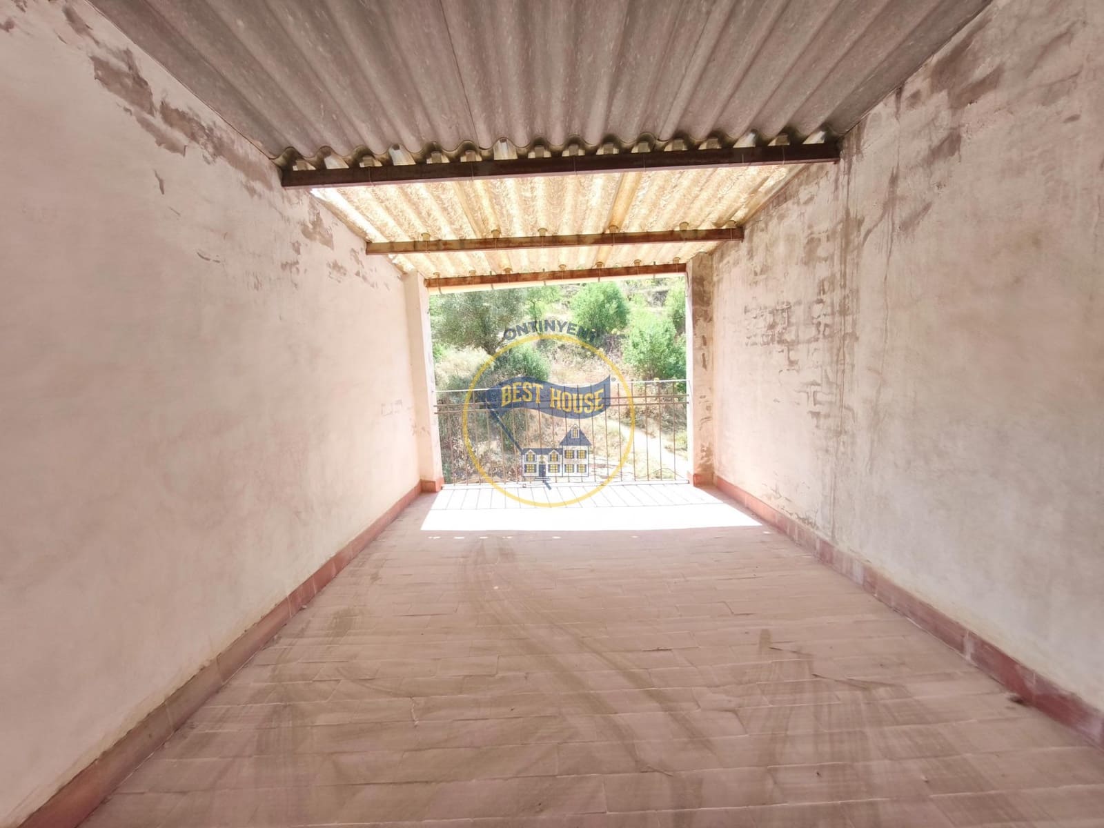 5 camera da letto Casa in vendita in Banyeres de Mariola con garage - 127.000 € (Rif: 10120131)