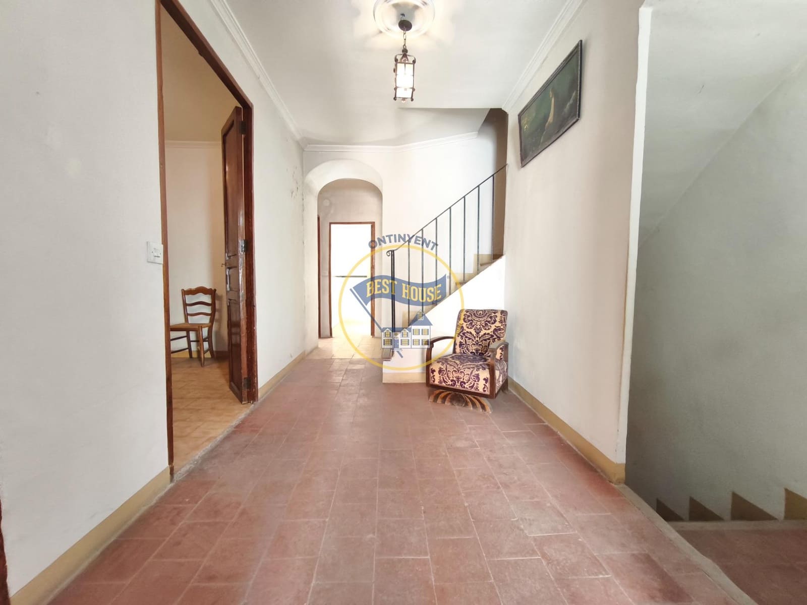 5 camera da letto Casa in vendita in Banyeres de Mariola con garage - 127.000 € (Rif: 10120131)